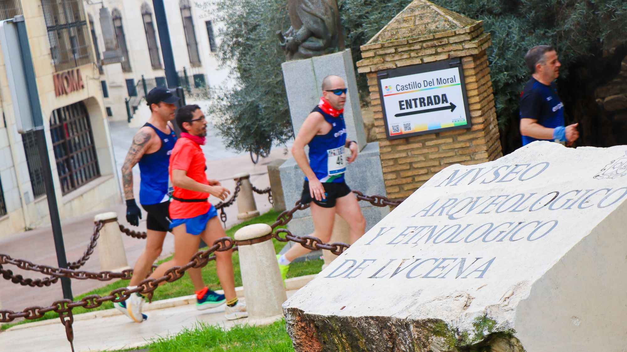 Media Maratón Lucena 2026 109
