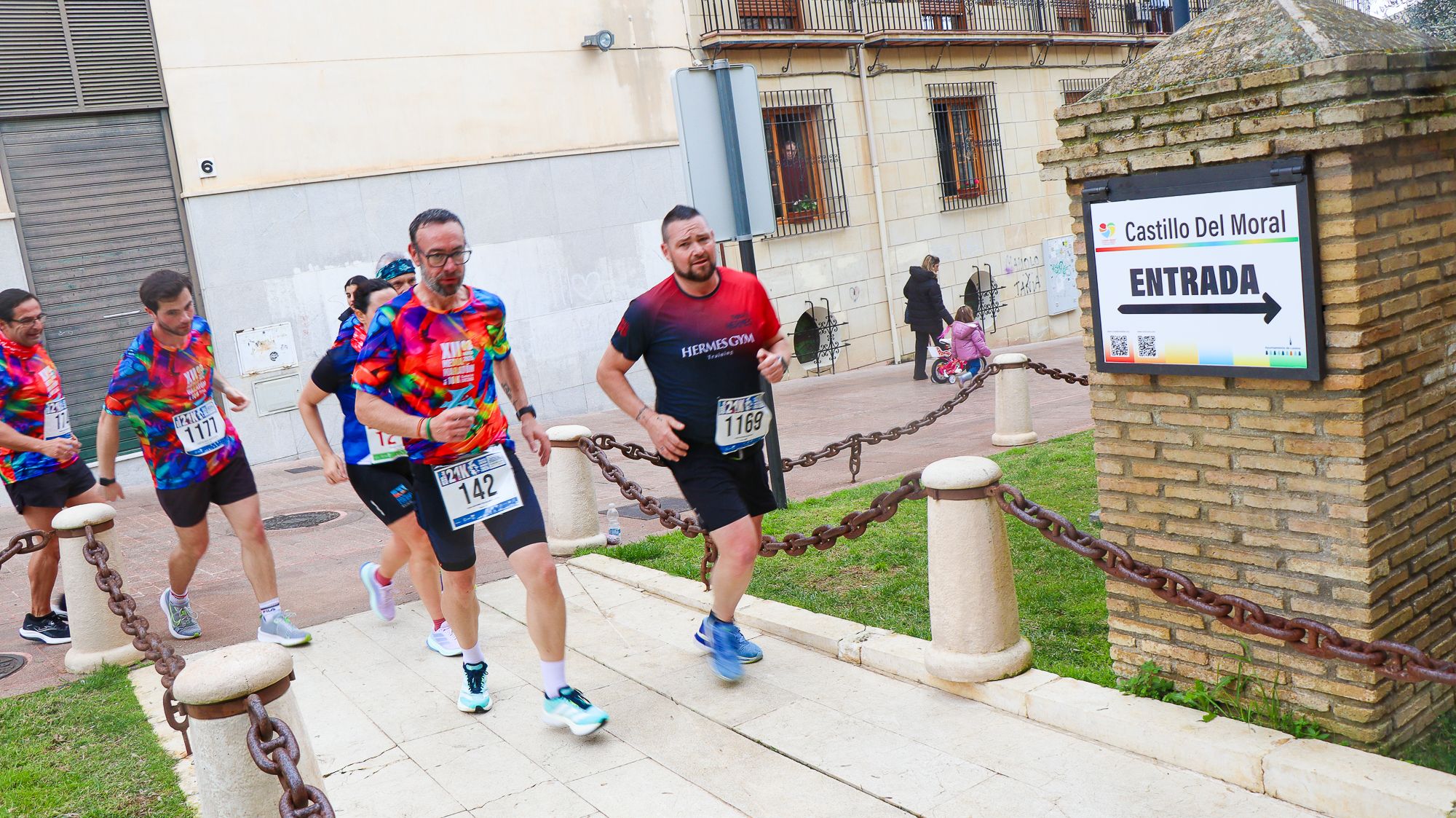 Media Maratón Lucena 2026 111