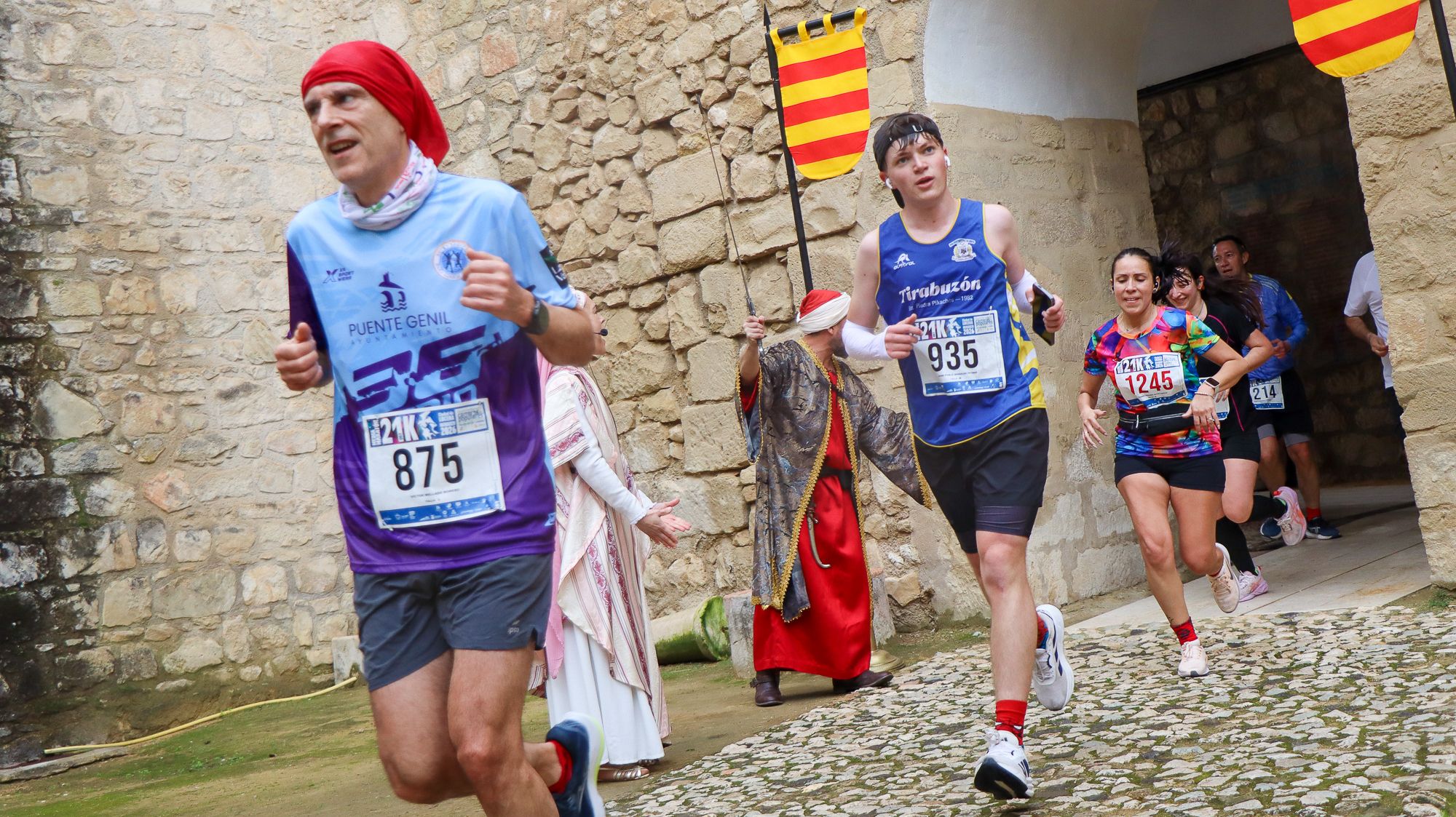 Media Maratón Lucena 2026 116