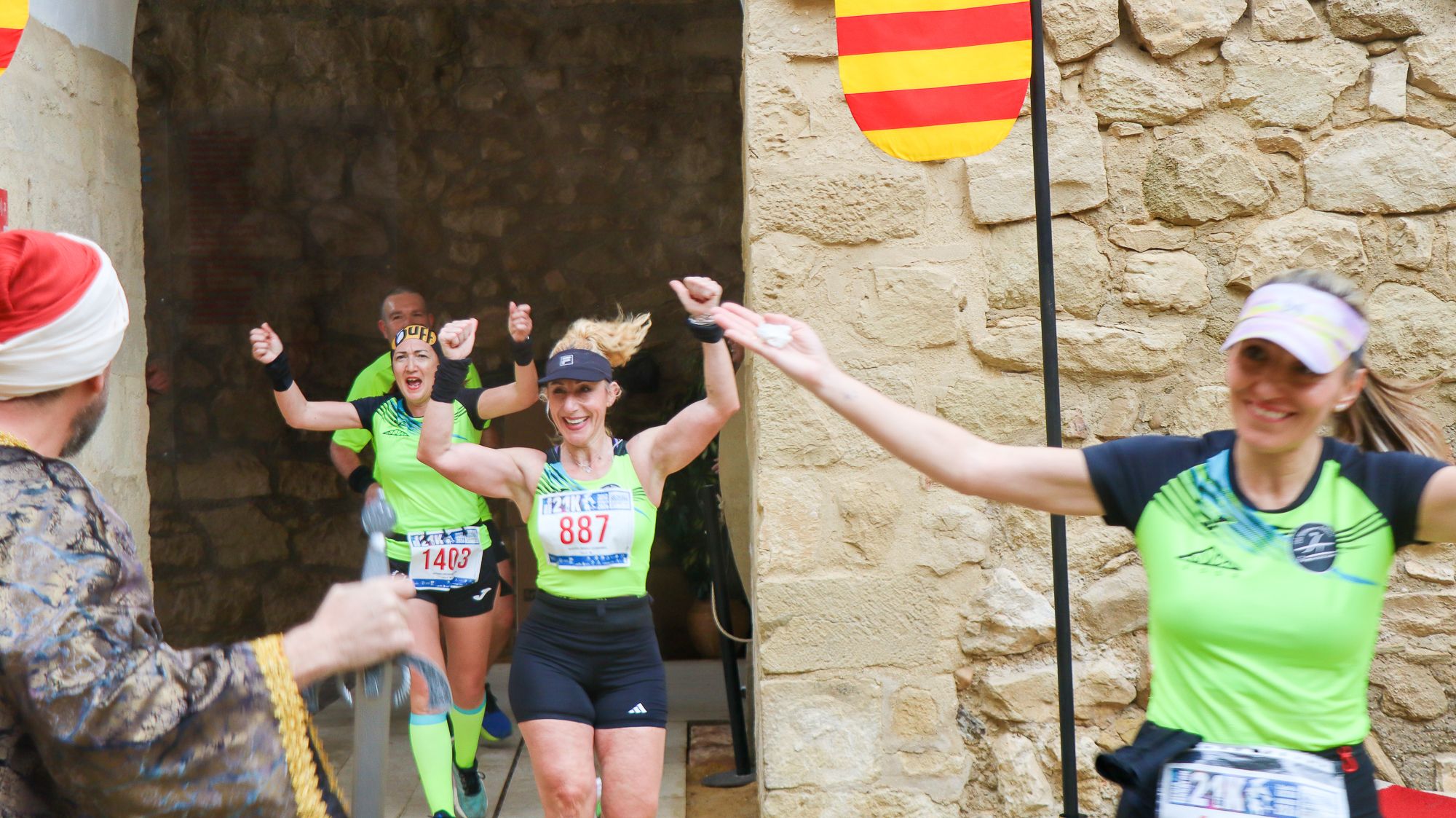 Media Maratón Lucena 2026 125