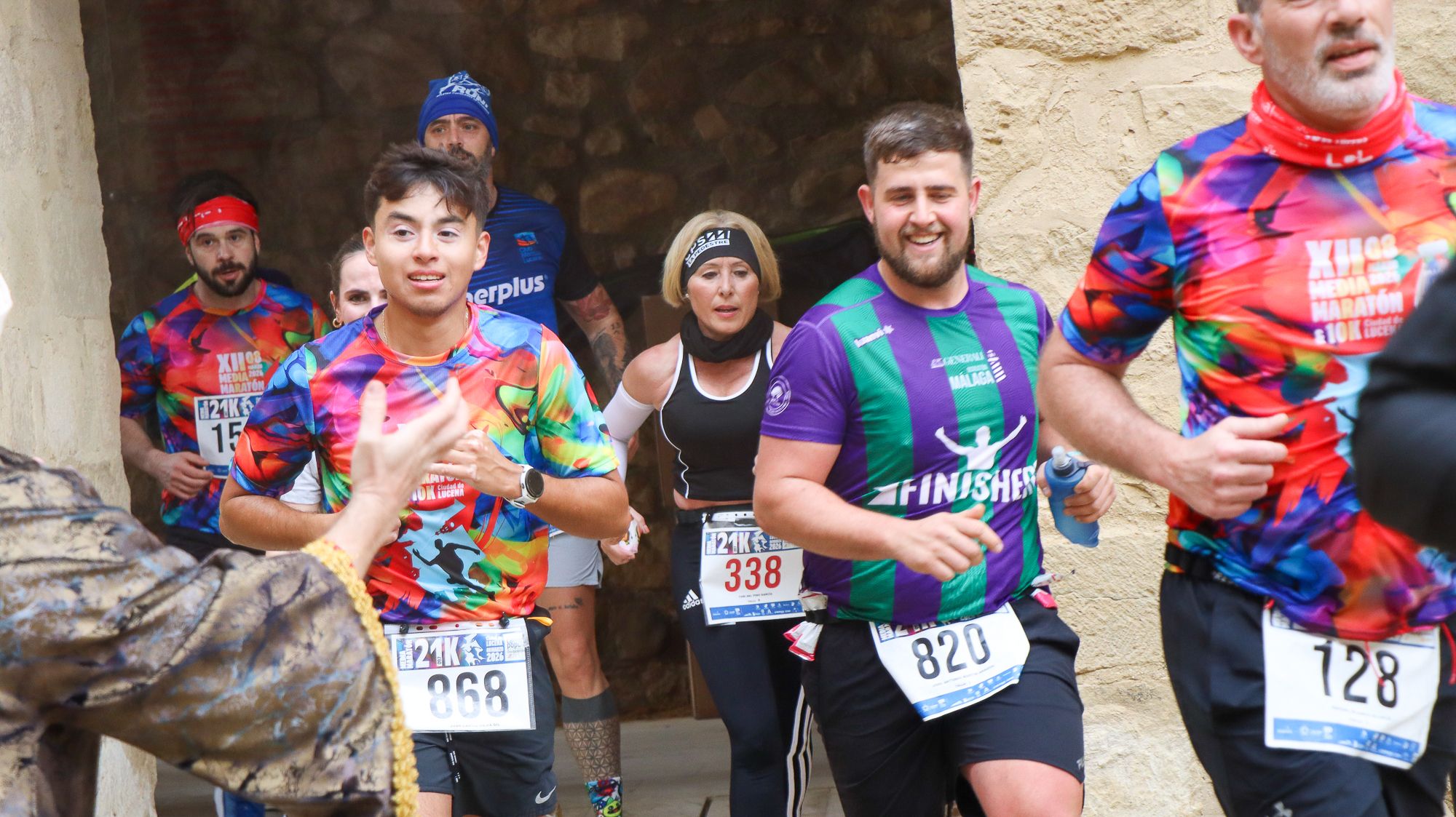 Media Maratón Lucena 2026 127