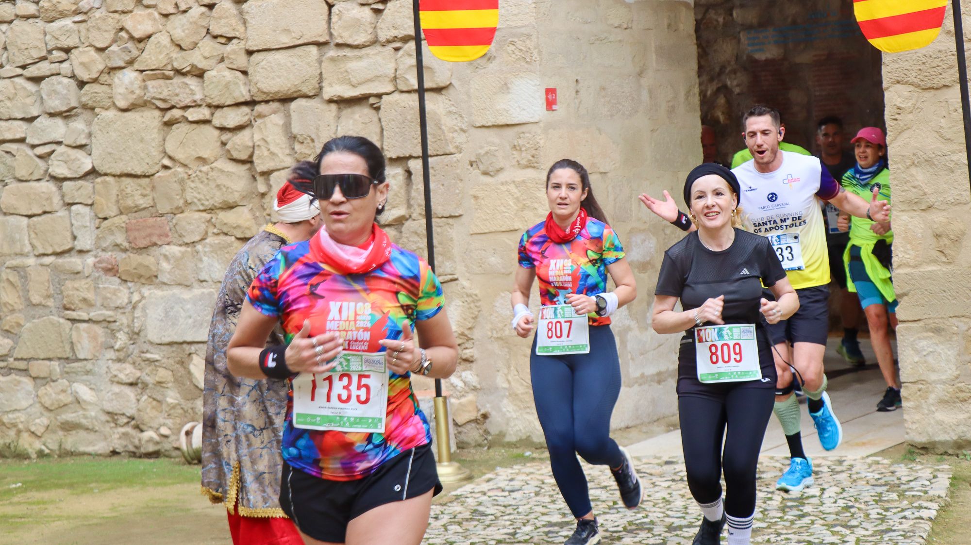 Media Maratón Lucena 2026 134