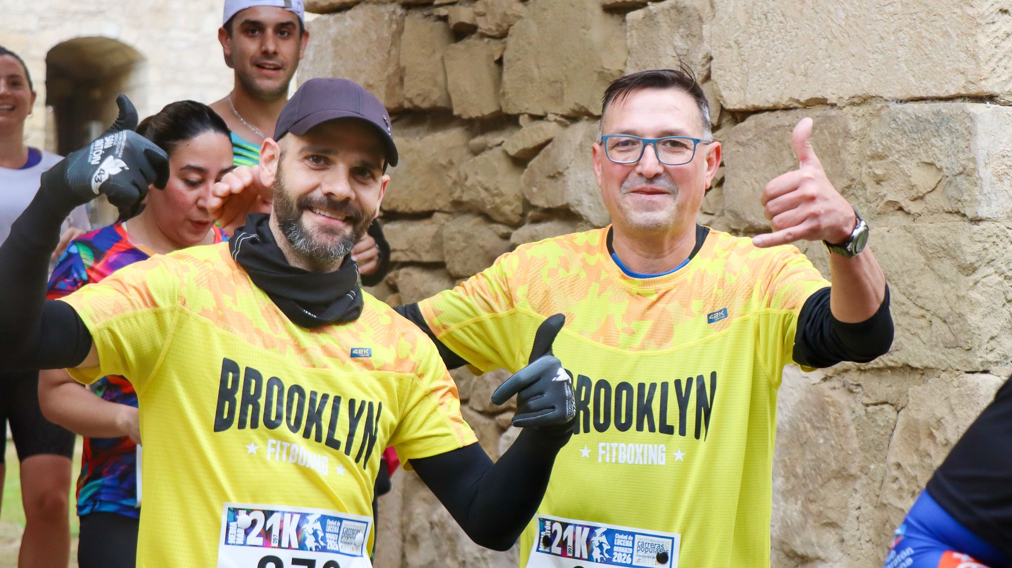 Media Maratón Lucena 2026 150