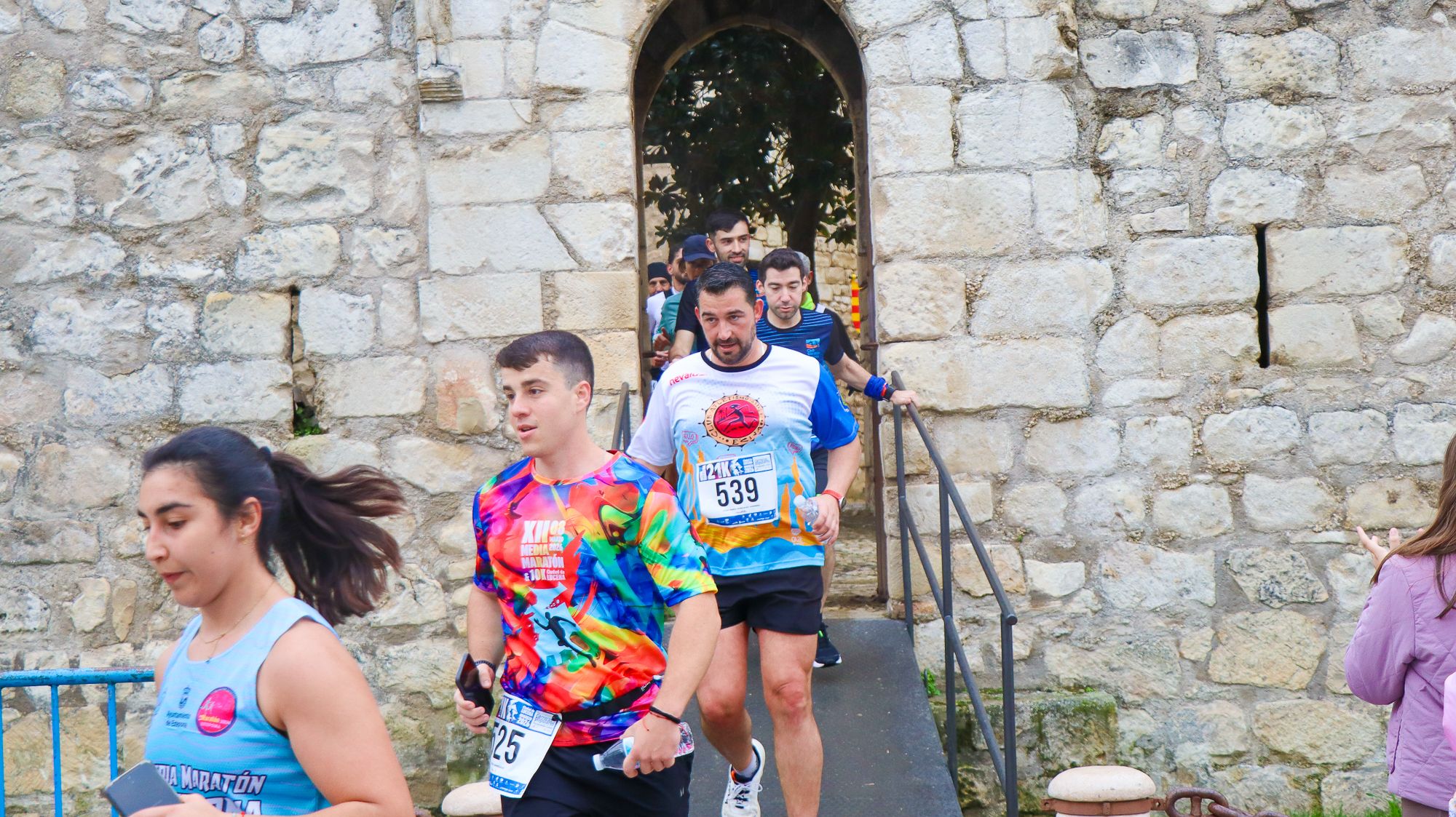 Media Maratón Lucena 2026 155