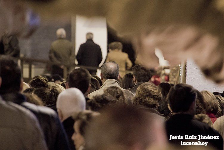 Galería: La Navidad llega adelantadamente al centro de la ciudad, por Jesús Ruiz Jiménez