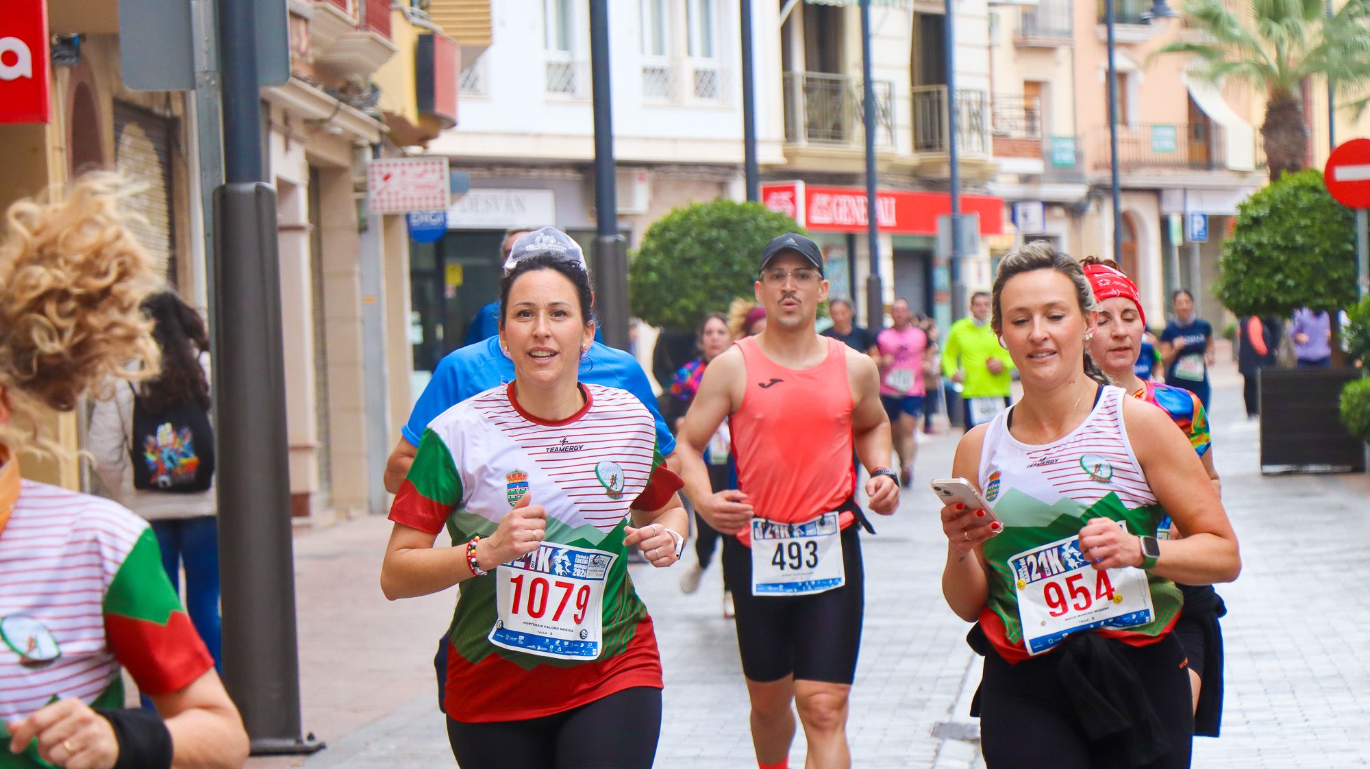 Media Maratón Lucena 2026 163