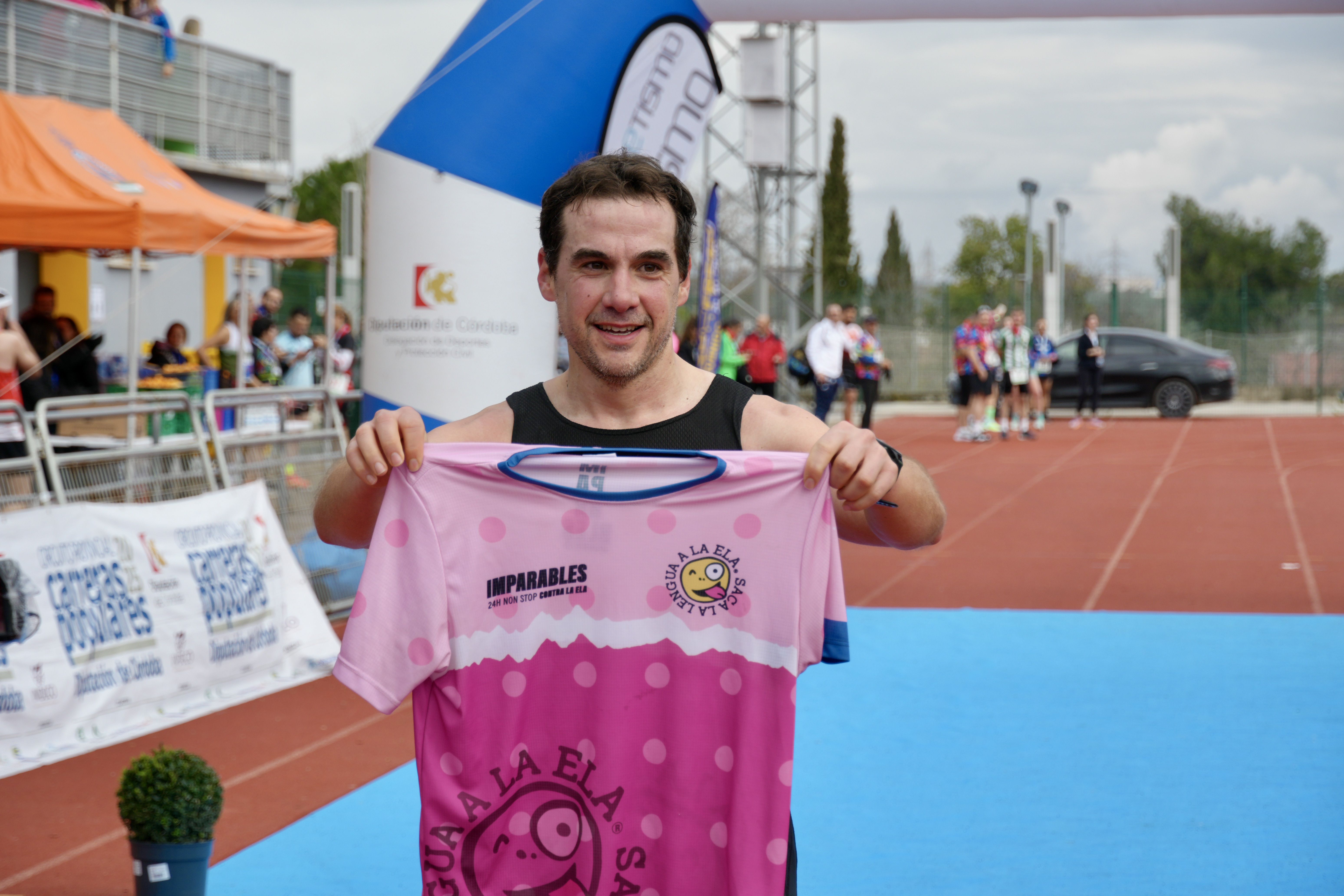 XII Media Maratón de Lucena y 10K