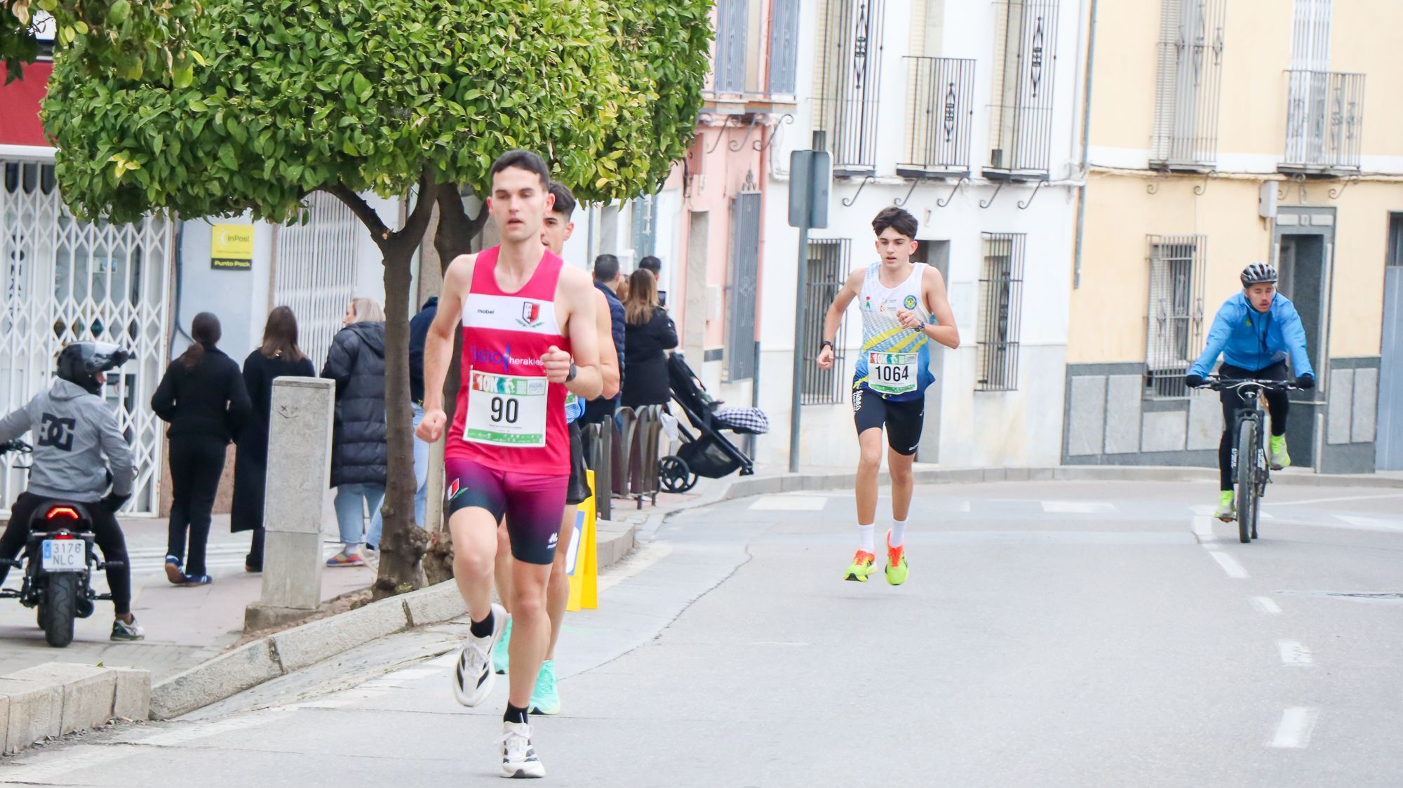 Media Maratón Lucena 2026 04