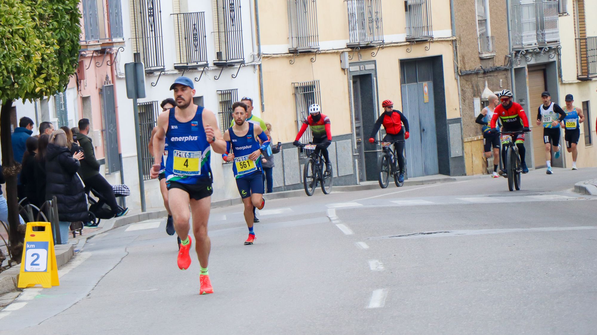 Media Maratón Lucena 2026 05