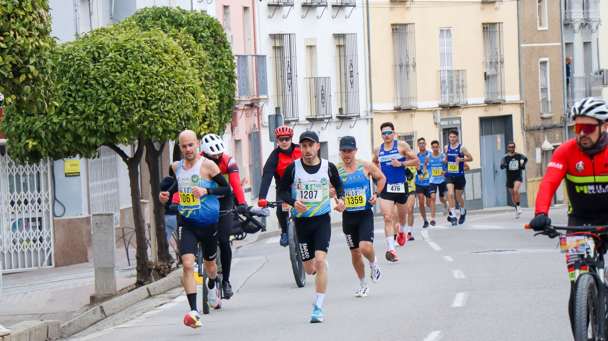 Media Maratón Lucena 2026 07