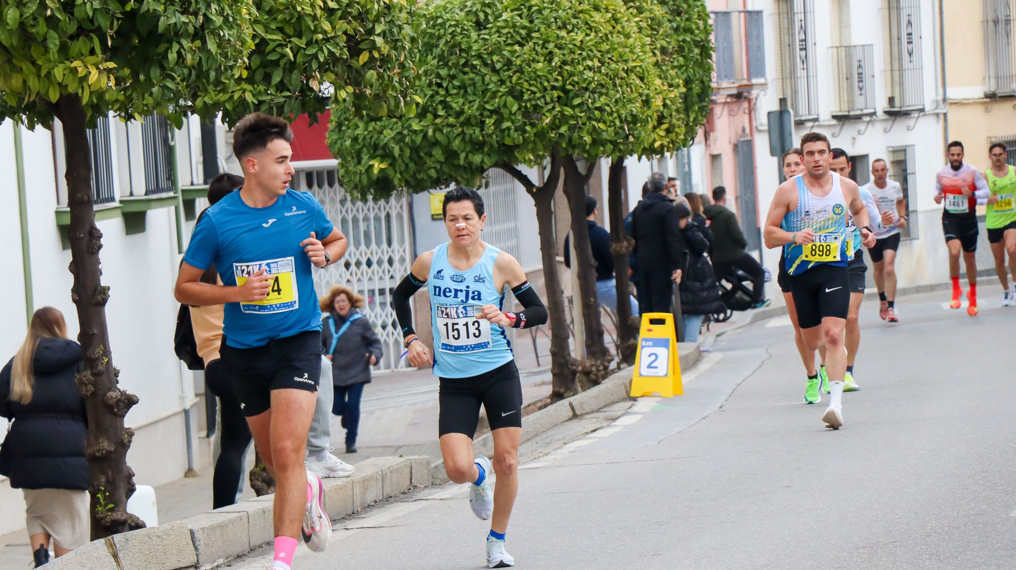 Media Maratón Lucena 2026 08