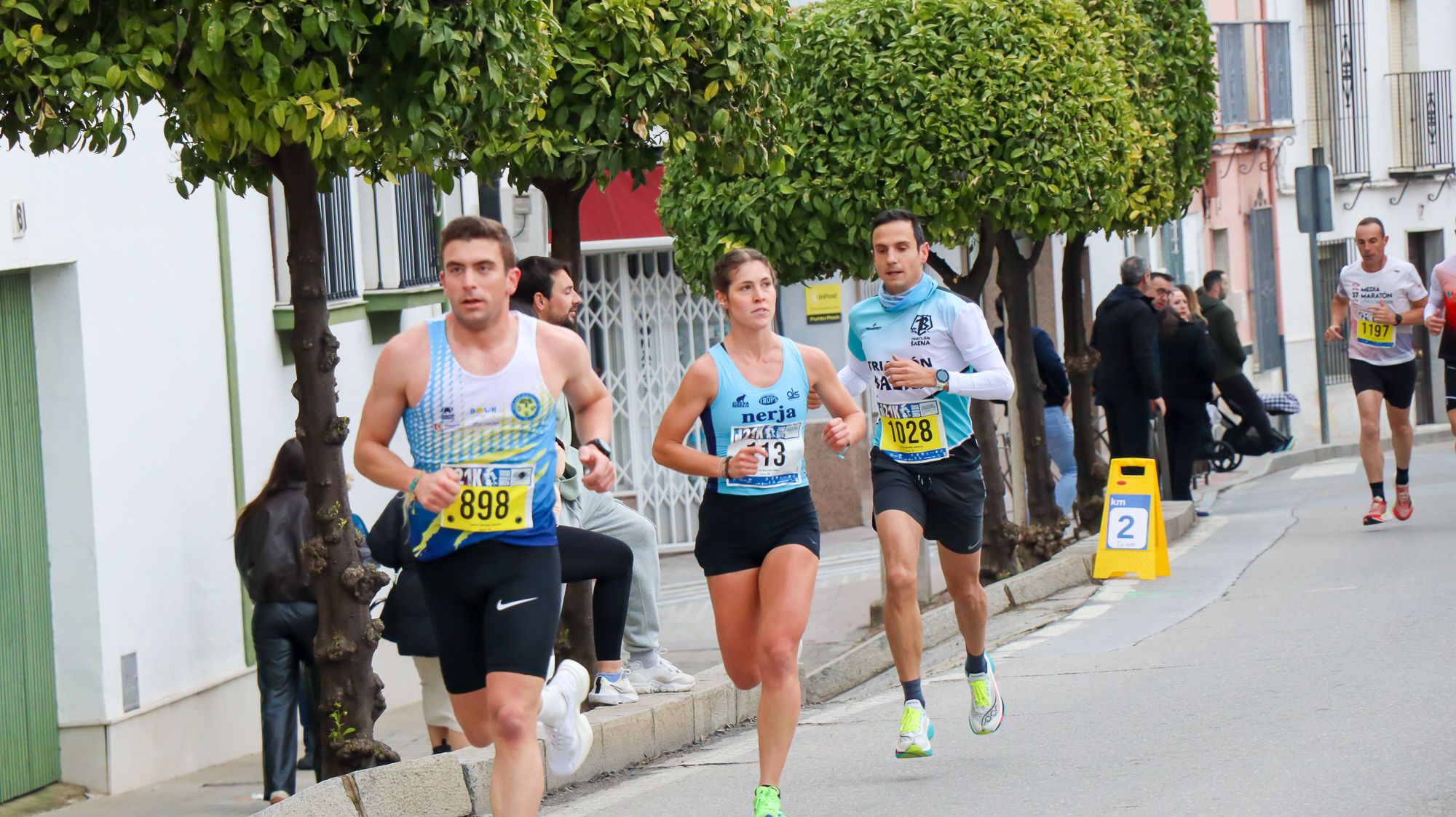 Media Maratón Lucena 2026 09