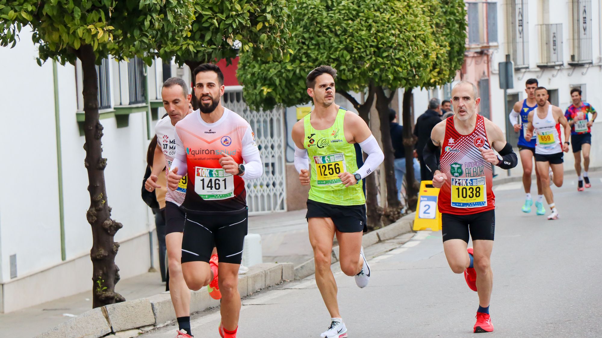 Media Maratón Lucena 2026 10