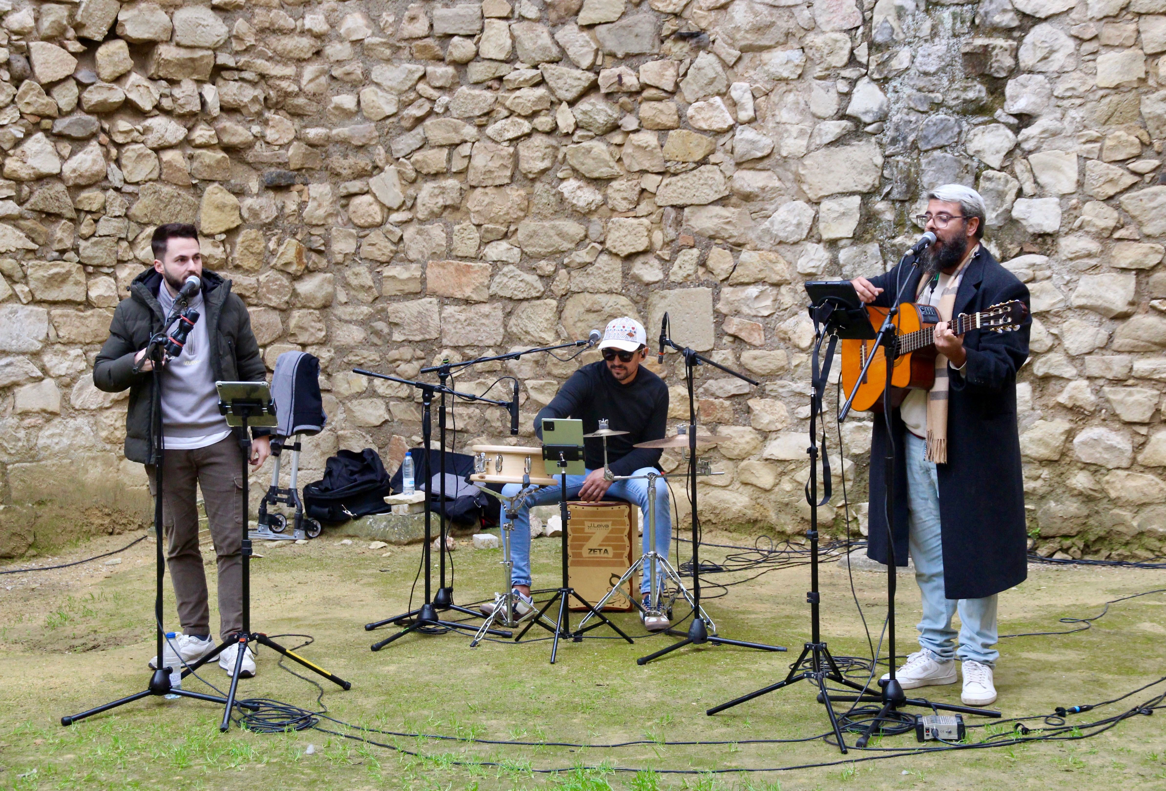 XII Media Maratón de Lucena y 10K