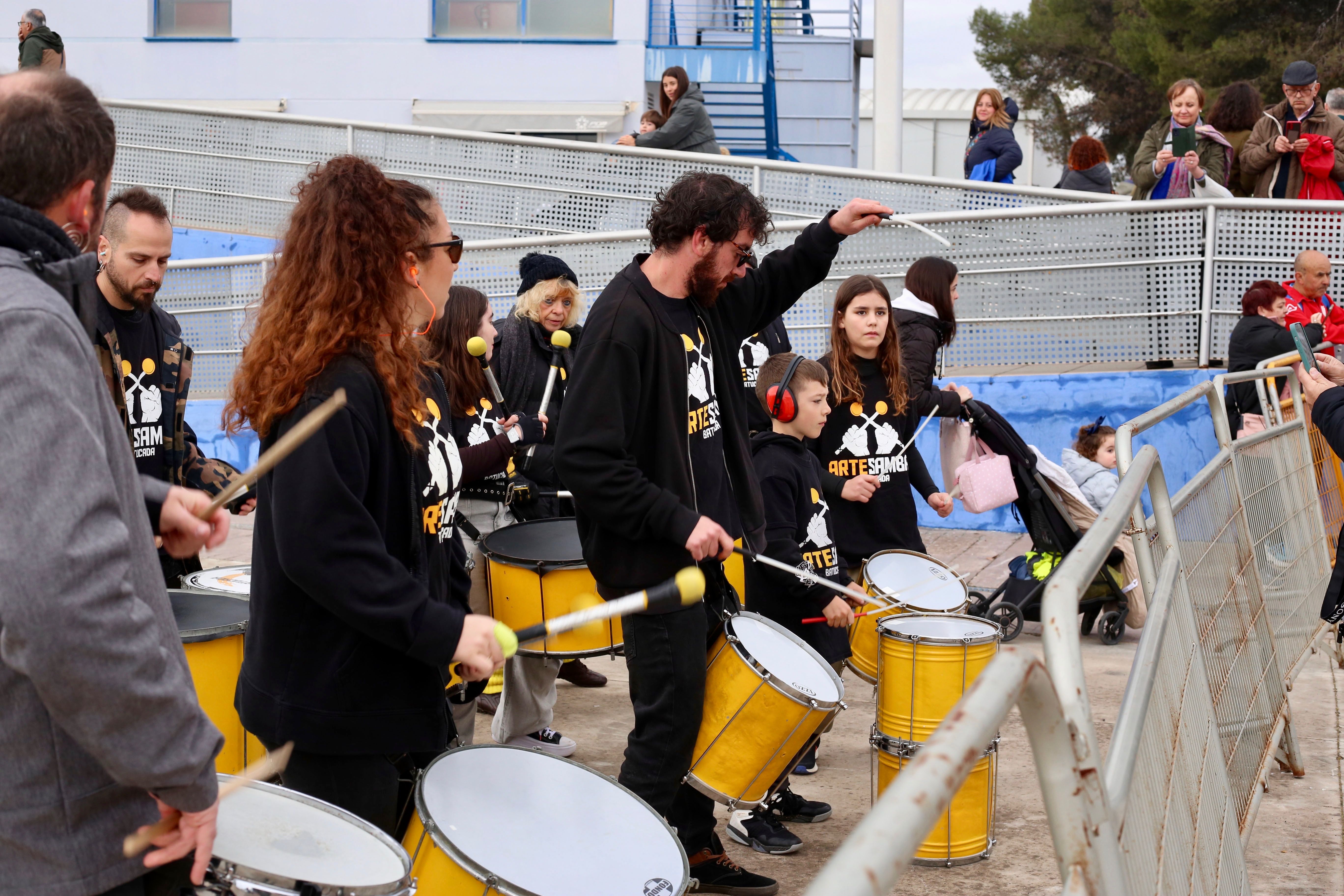 XII Media Maratón de Lucena y 10K