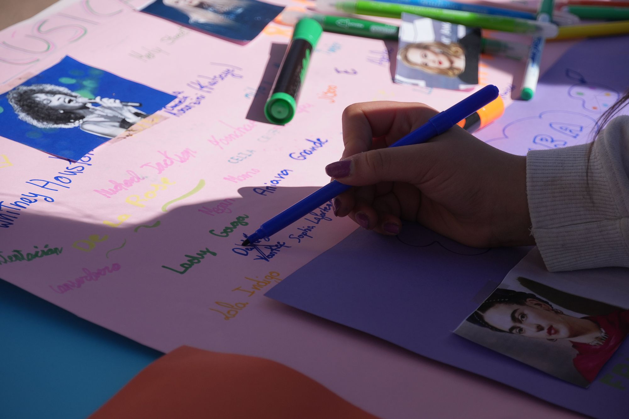 Lucena por la Paz 29