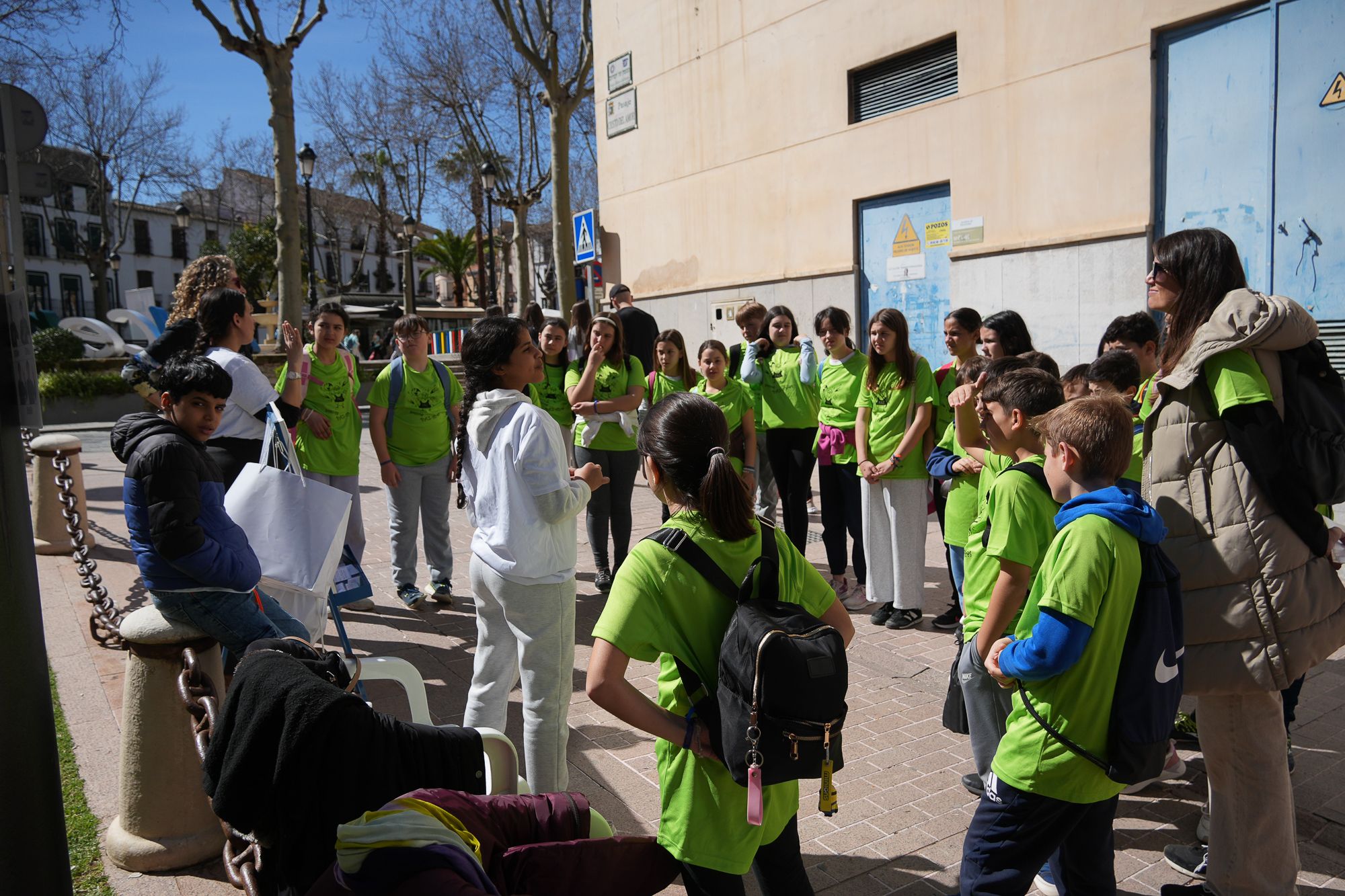 Lucena por la Paz 35