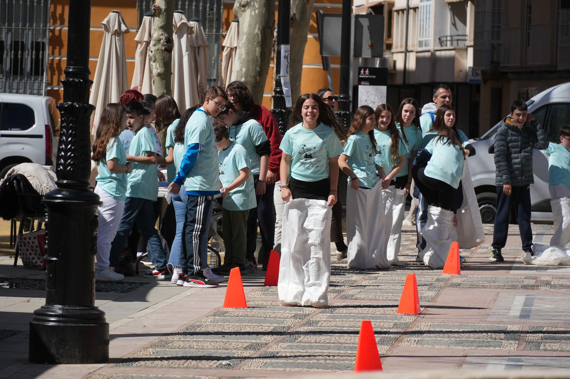 Lucena por la Paz 41
