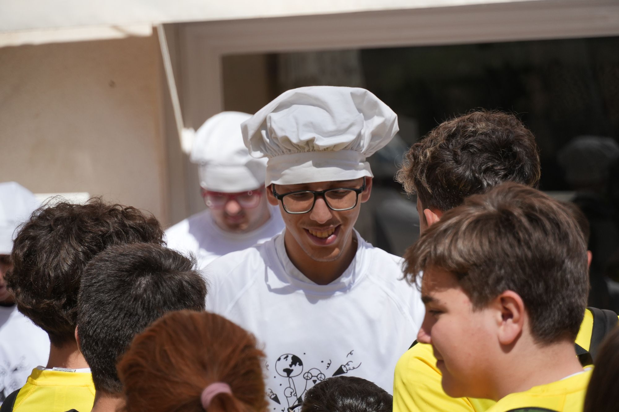 Lucena por la Paz 44