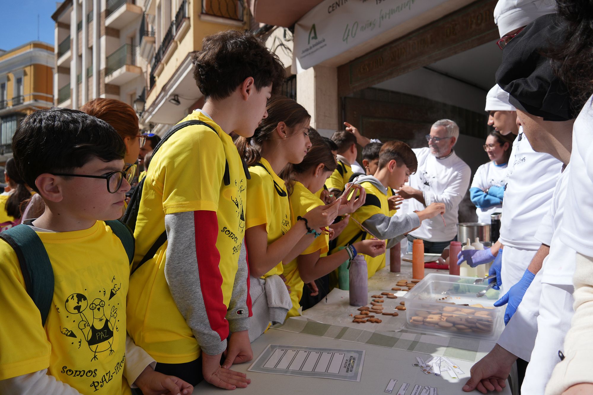 Lucena por la Paz 48