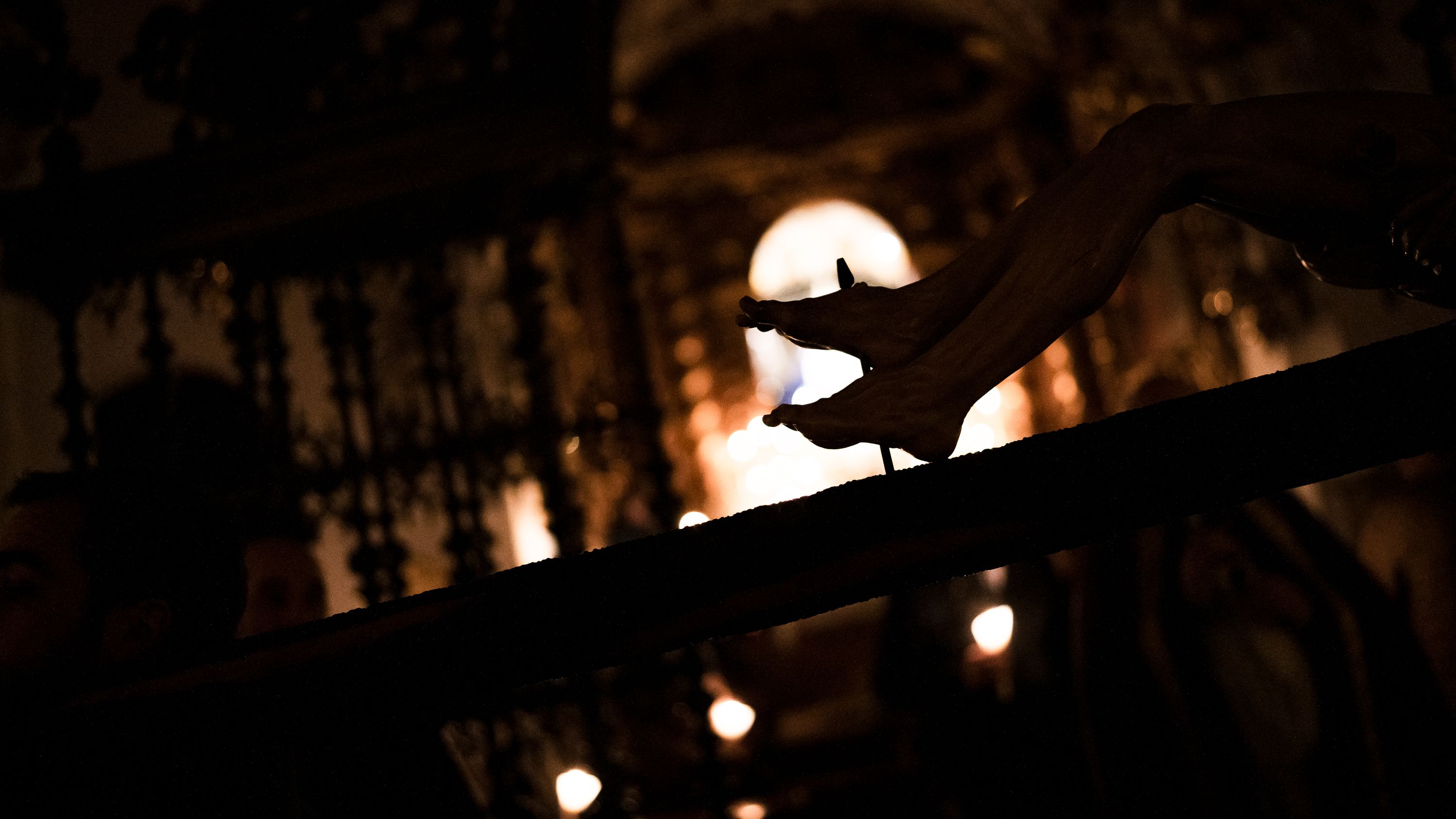 Cuaresma 2026   Víacrucis Cristo del Perdón (3)