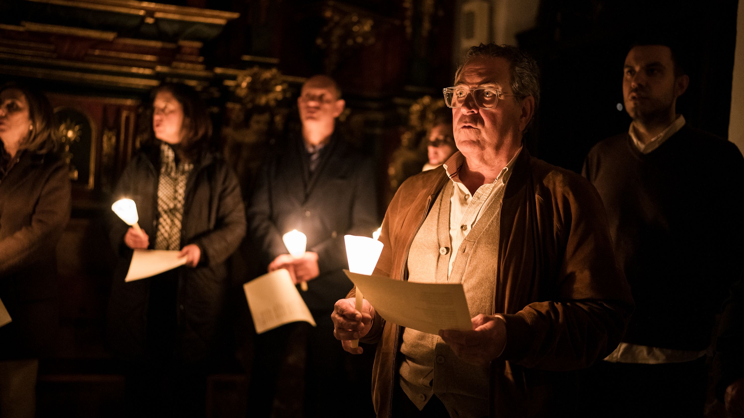 Cuaresma 2026   Víacrucis Cristo del Perdón (5)