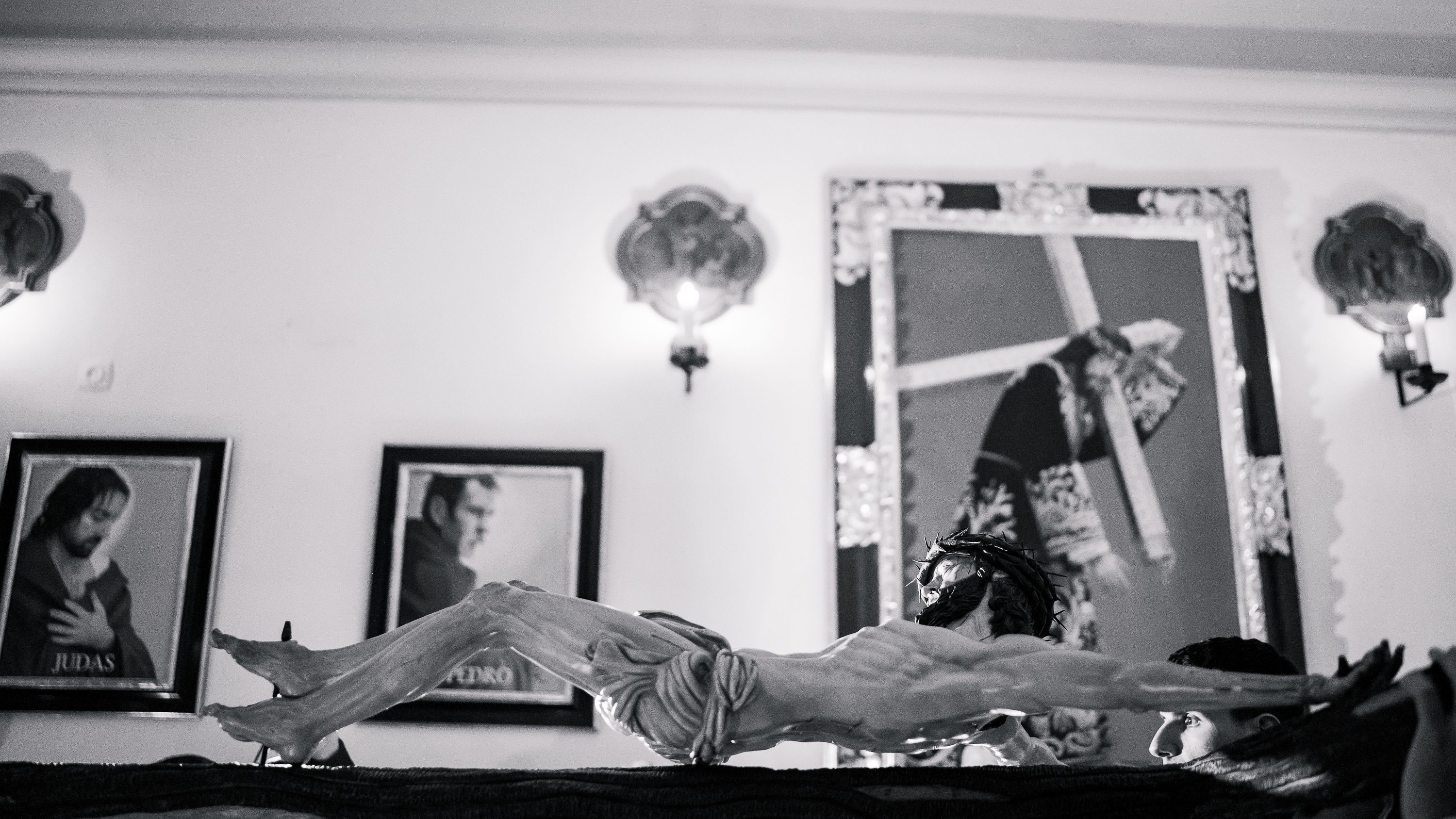 Cuaresma 2026   Víacrucis Cristo del Perdón (6)