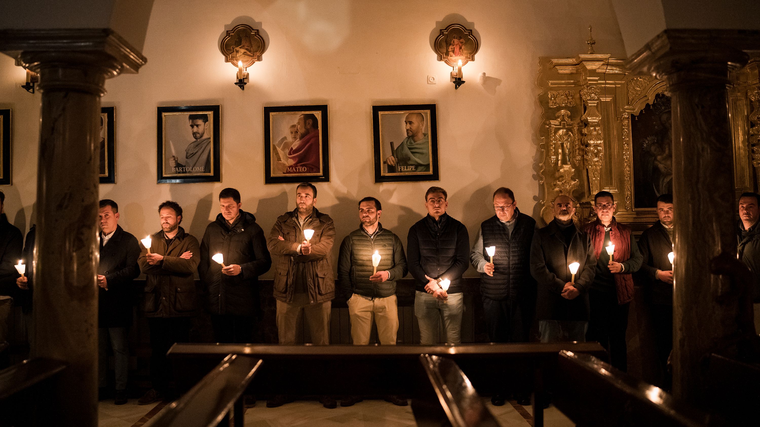 Cuaresma 2026   Víacrucis Cristo del Perdón (8)