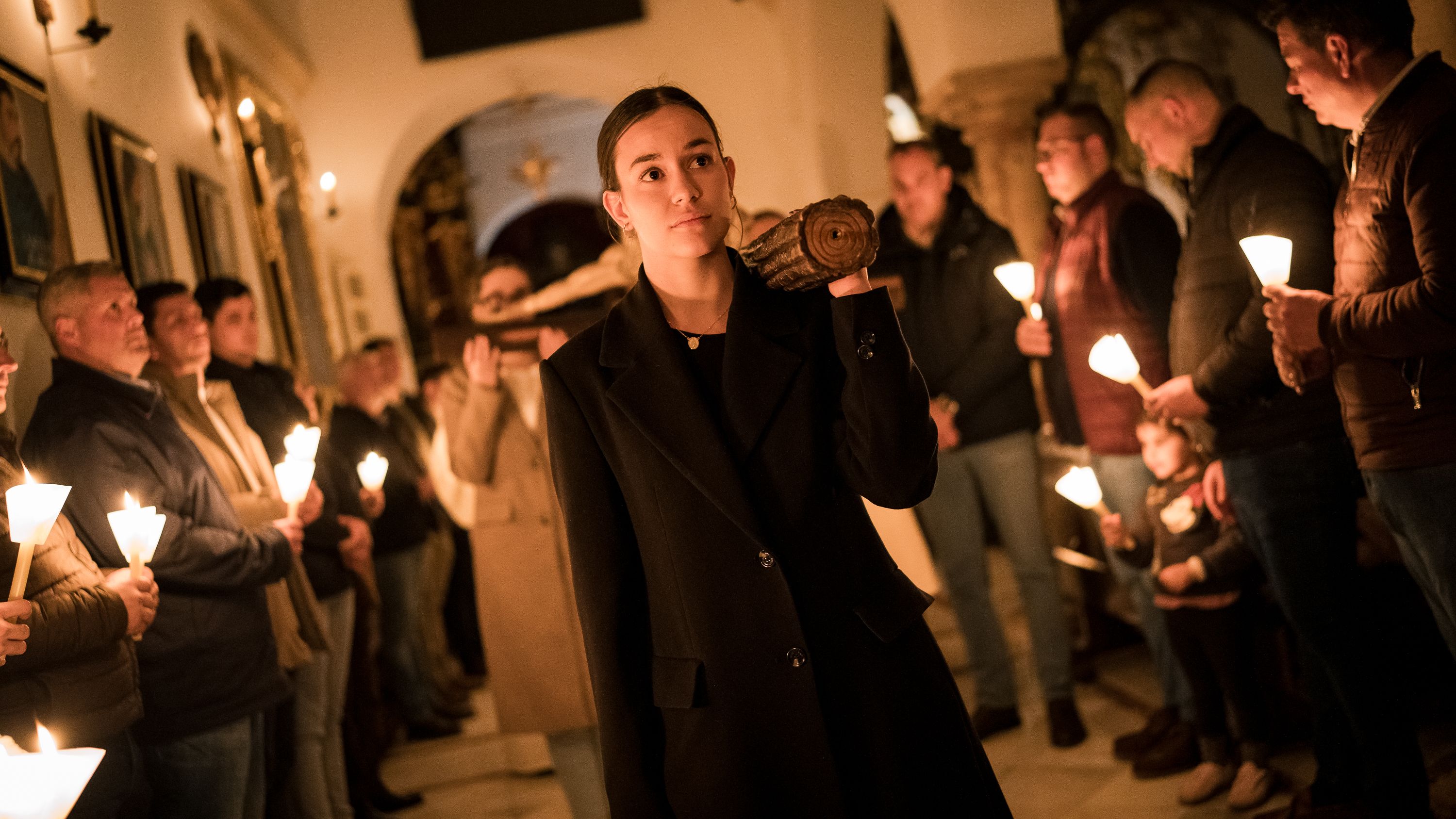 Cuaresma 2026   Víacrucis Cristo del Perdón (9)