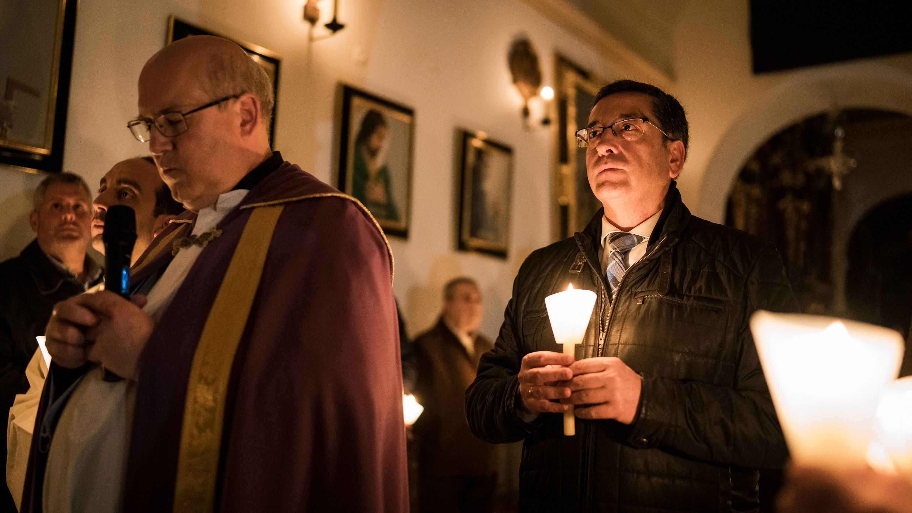 Cuaresma 2026   Víacrucis Cristo del Perdón (10)