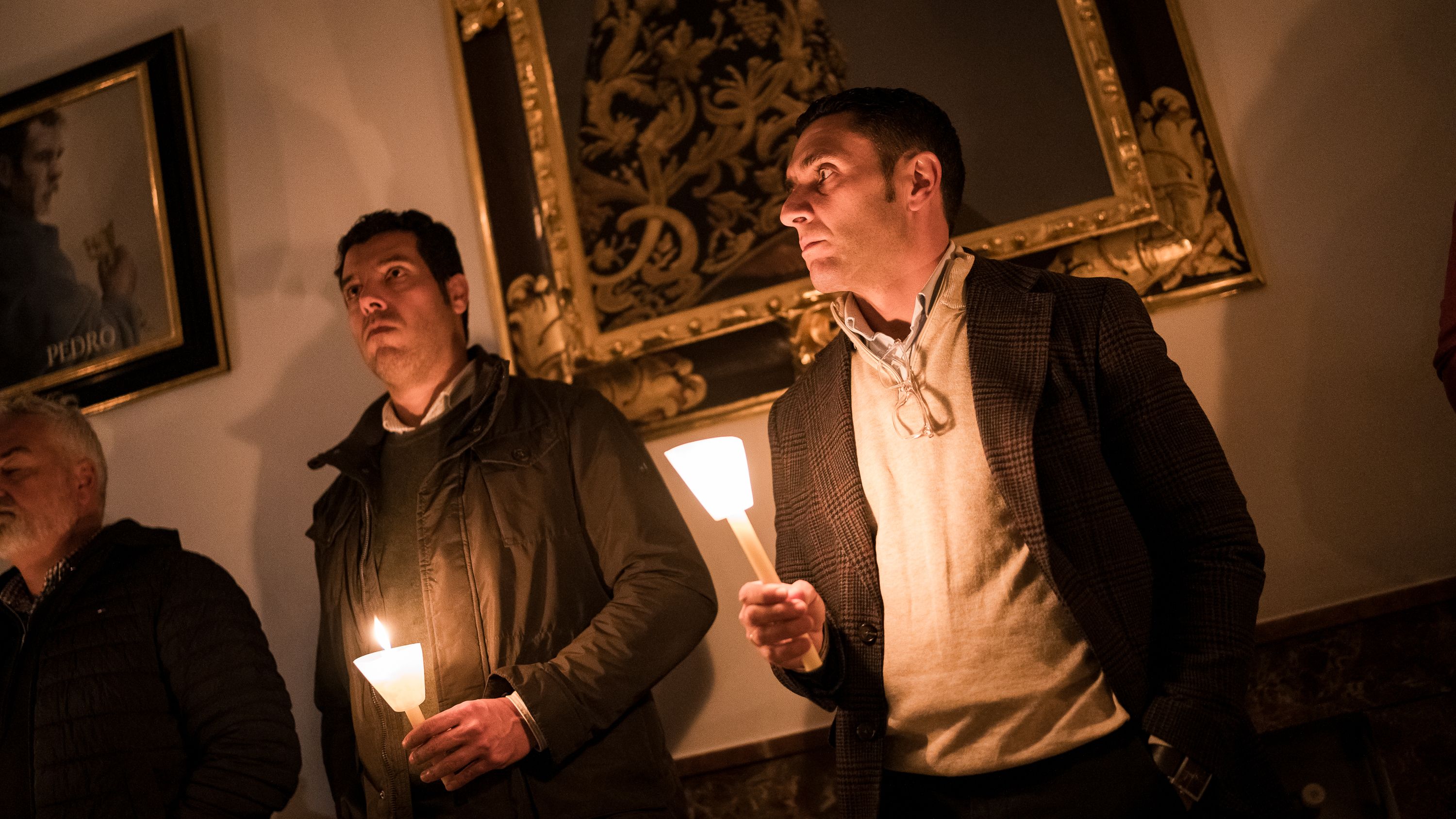 Cuaresma 2026   Víacrucis Cristo del Perdón (11)