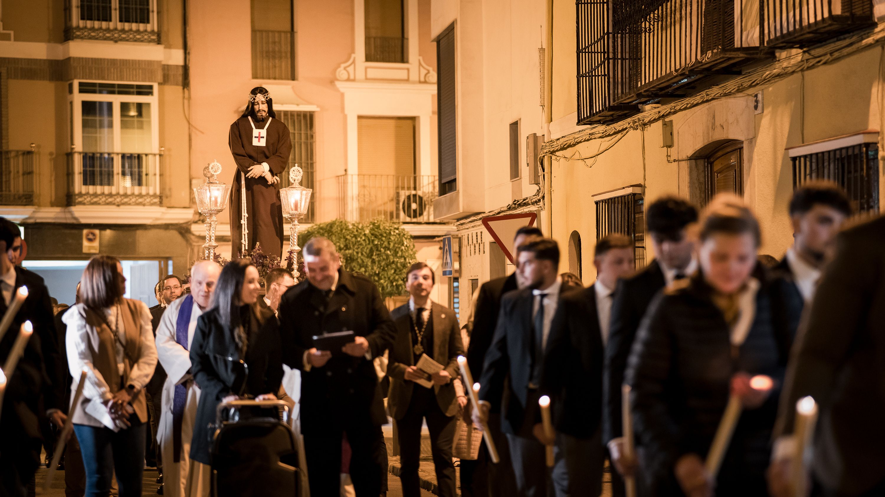 Cuaresma 2026   Viacrucis Medinaceli (5)