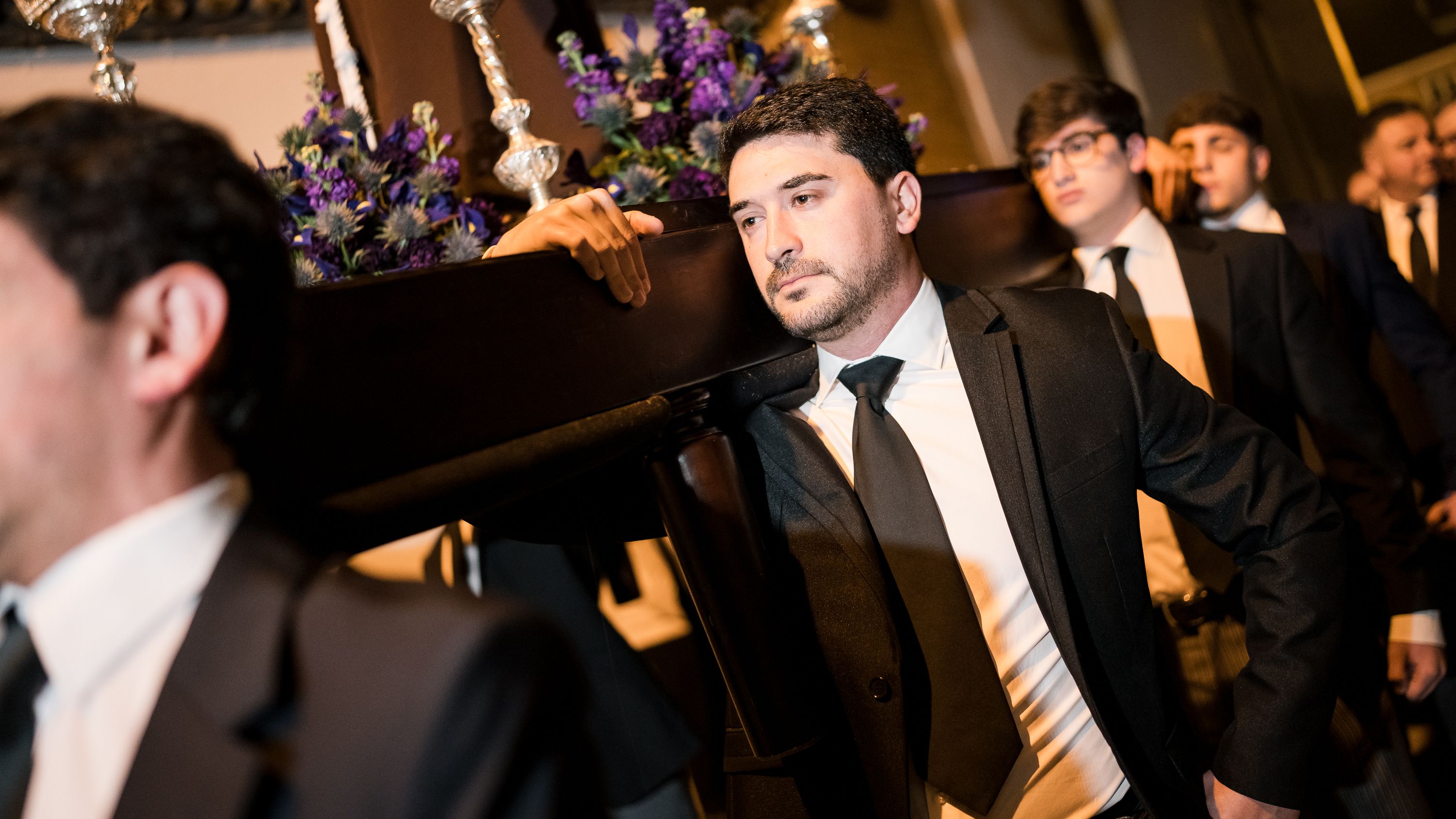 Cuaresma 2026   Viacrucis Medinaceli (7)