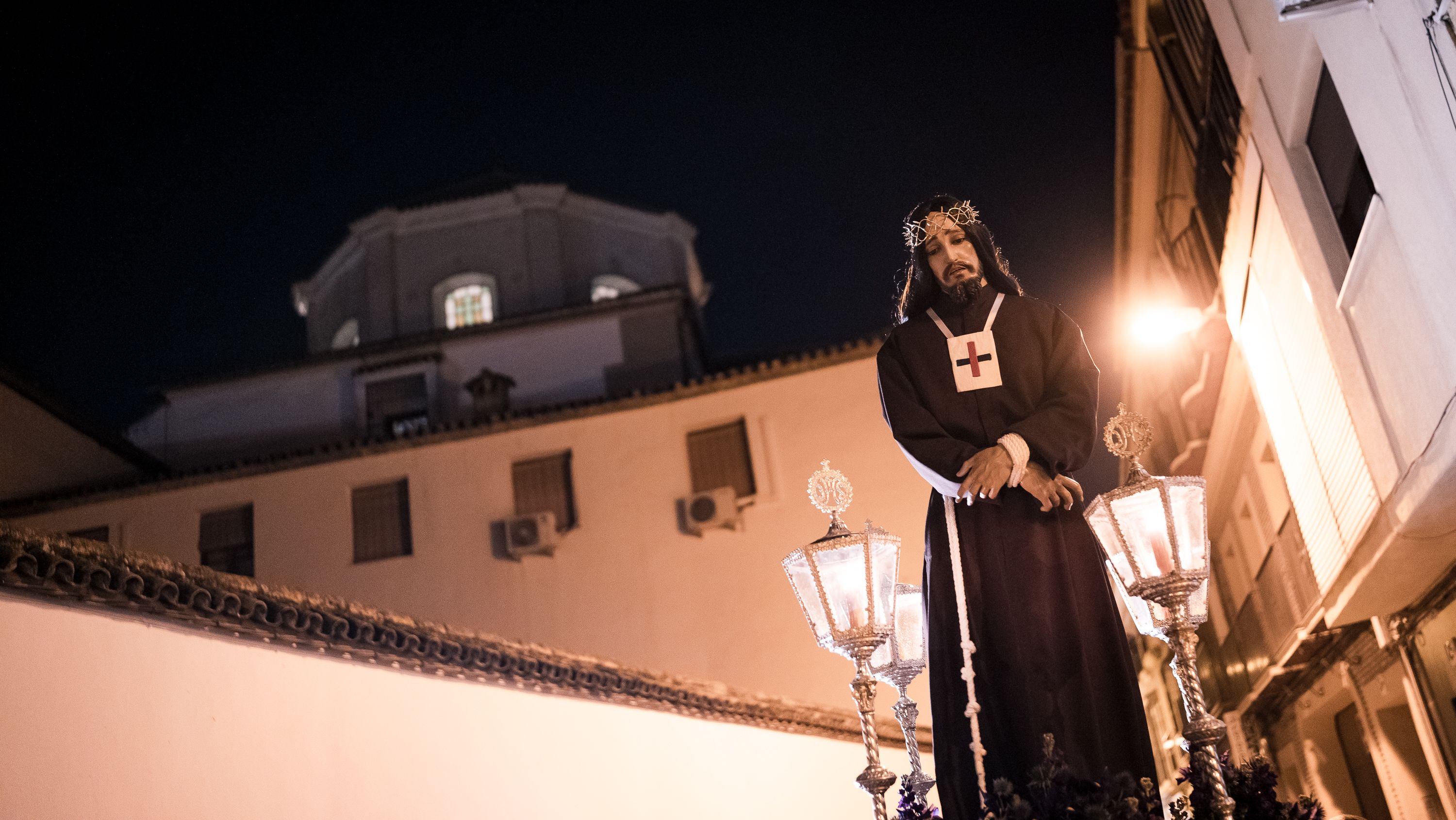 Cuaresma 2026   Viacrucis Medinaceli (9)