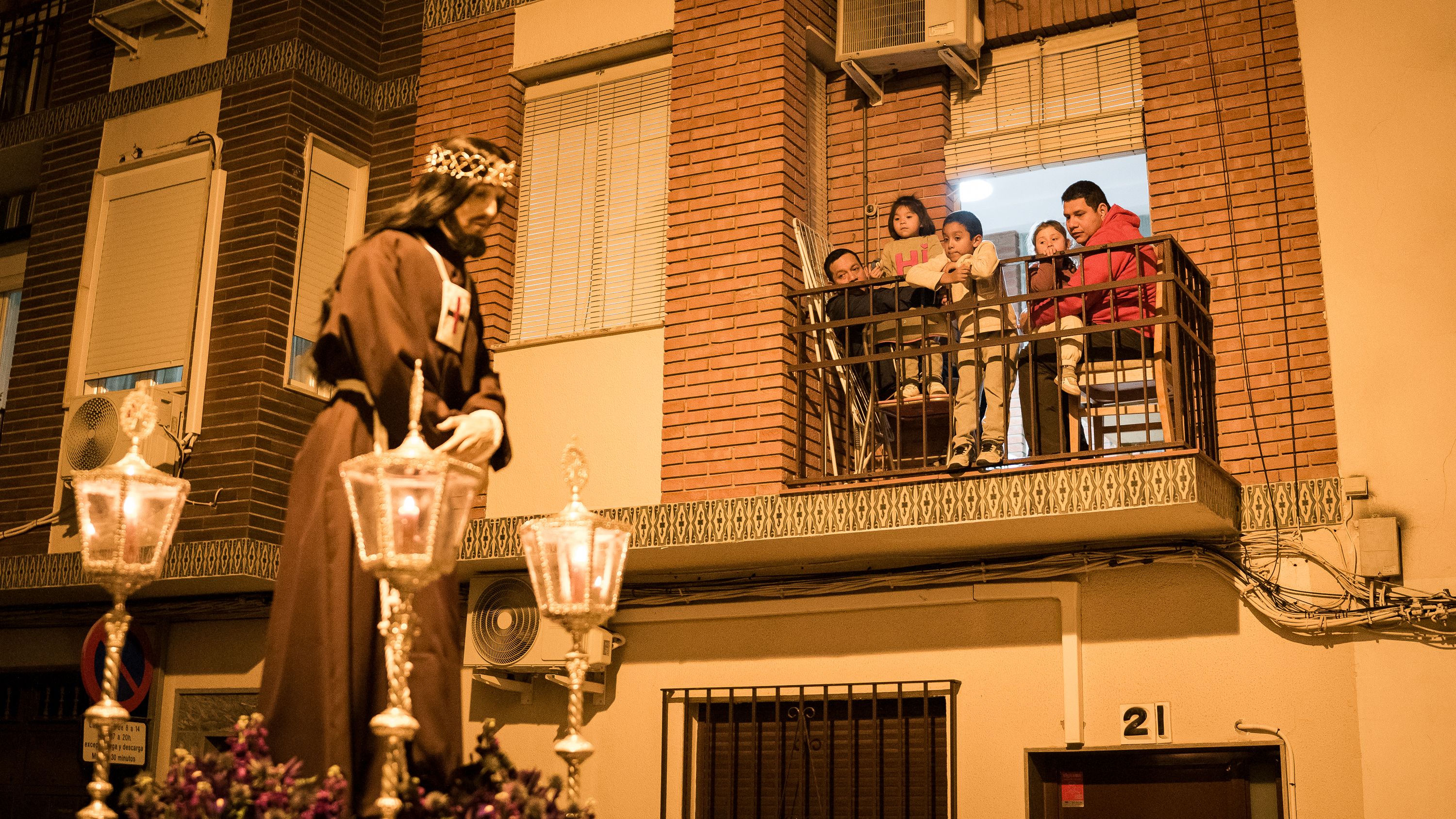 Cuaresma 2026   Viacrucis Medinaceli (11)