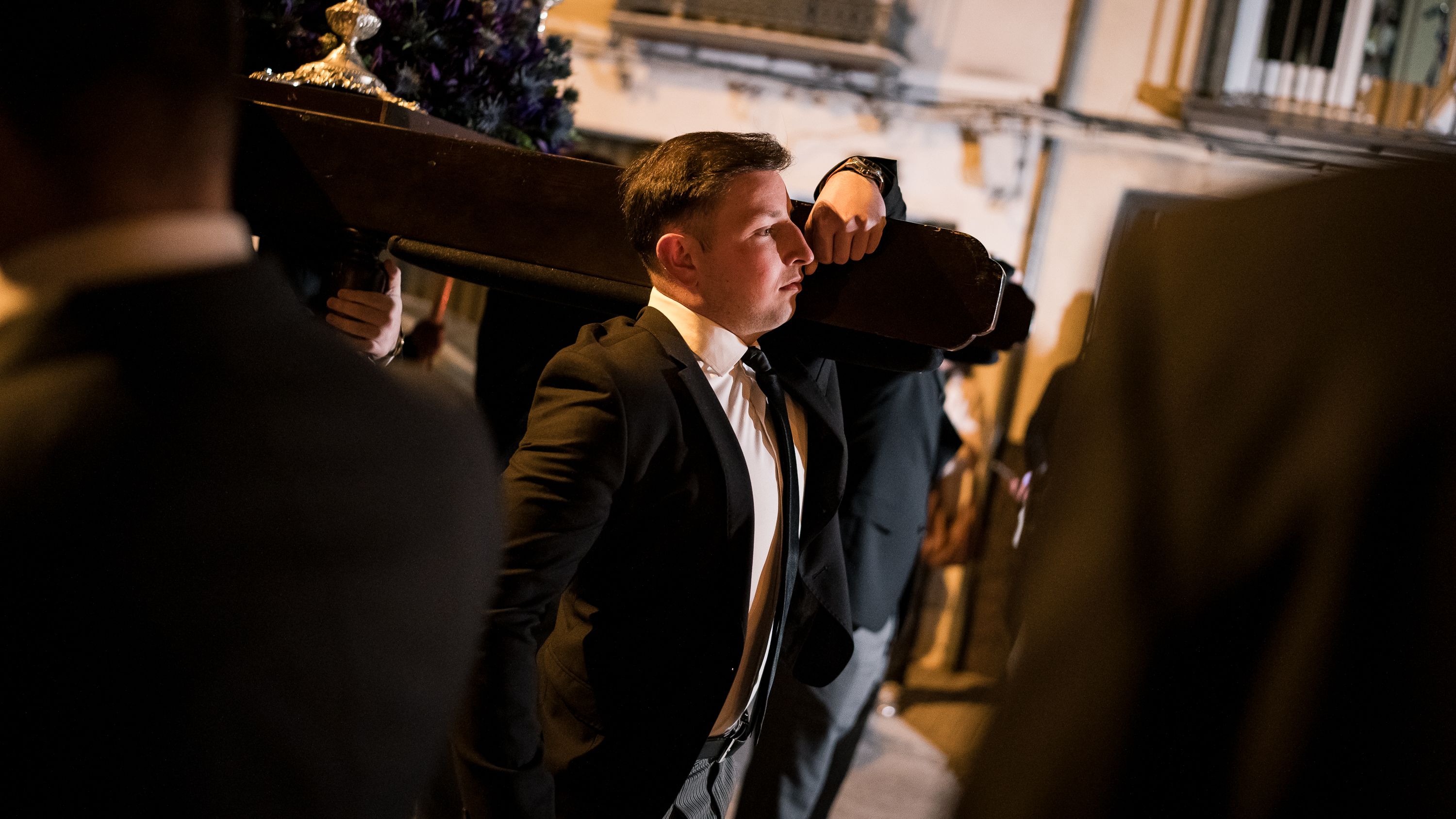 Cuaresma 2026   Viacrucis Medinaceli (12)