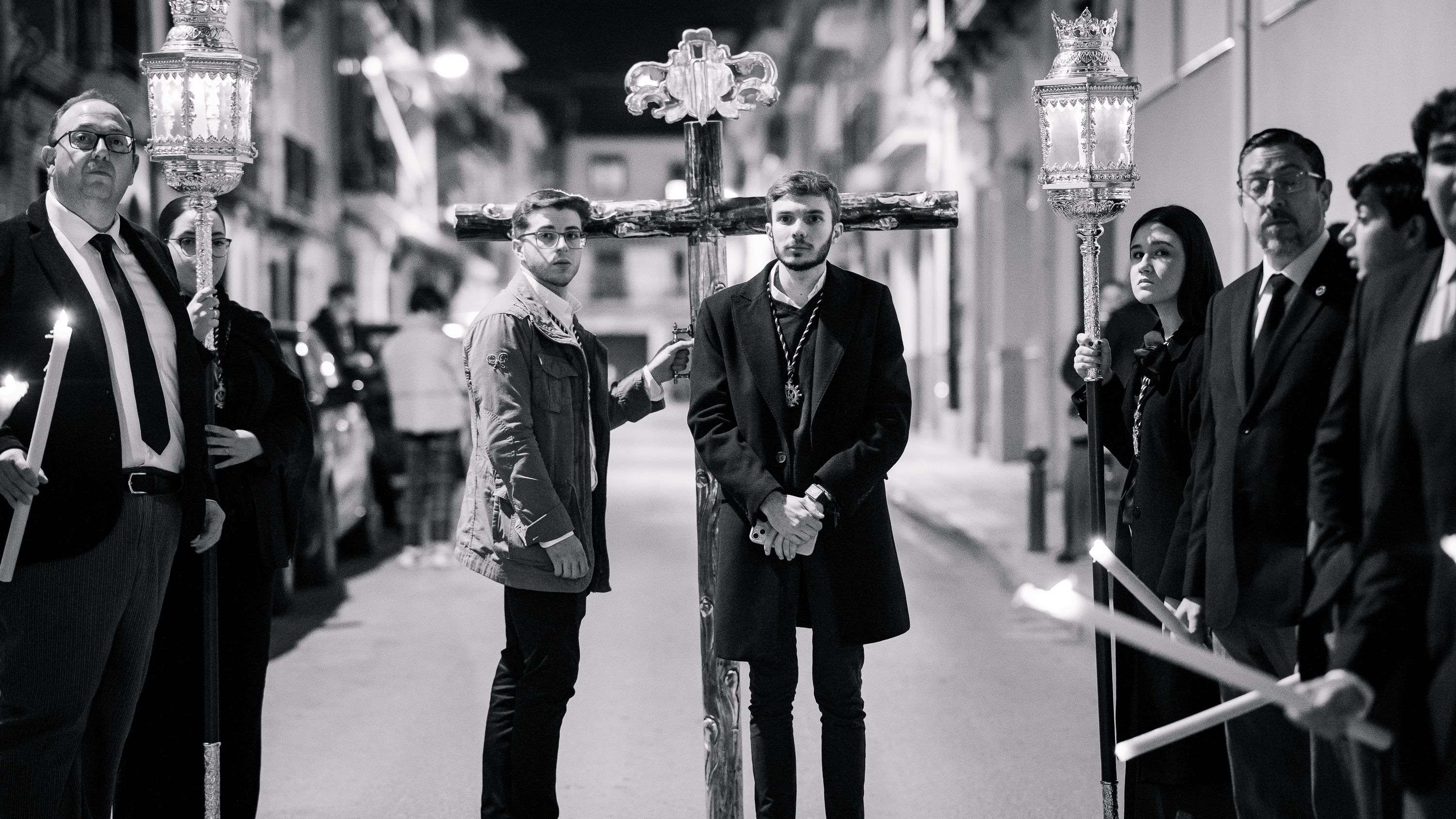 Cuaresma 2026   Viacrucis Medinaceli (13)