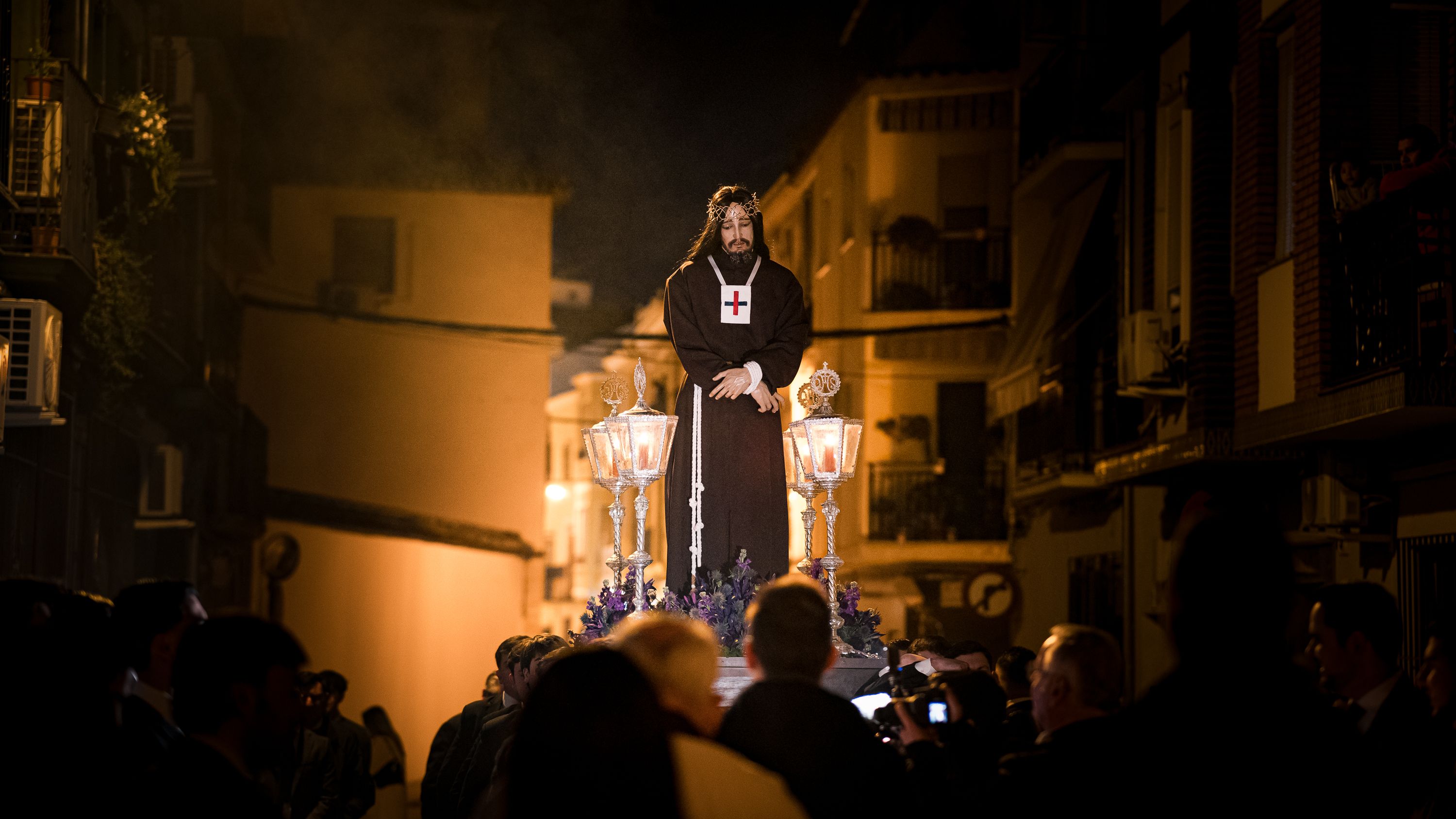 Cuaresma 2026   Viacrucis Medinaceli (14)