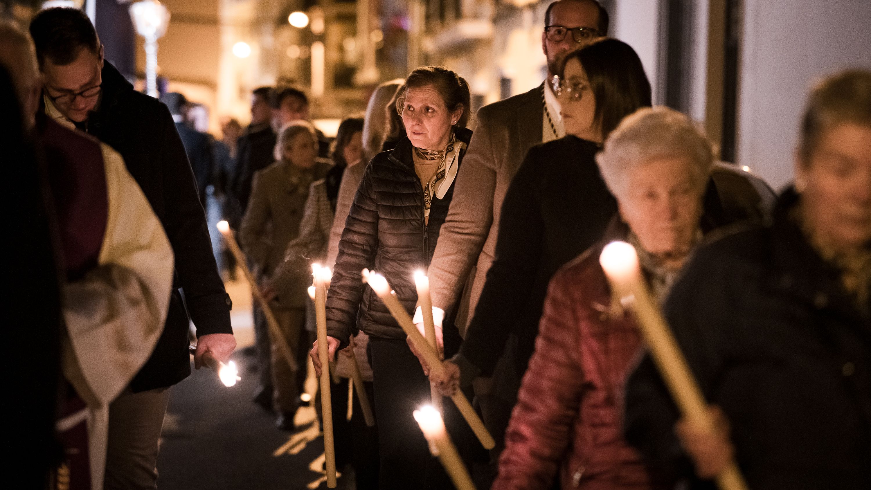 Cuaresma 2026   Viacrucis Medinaceli (15)
