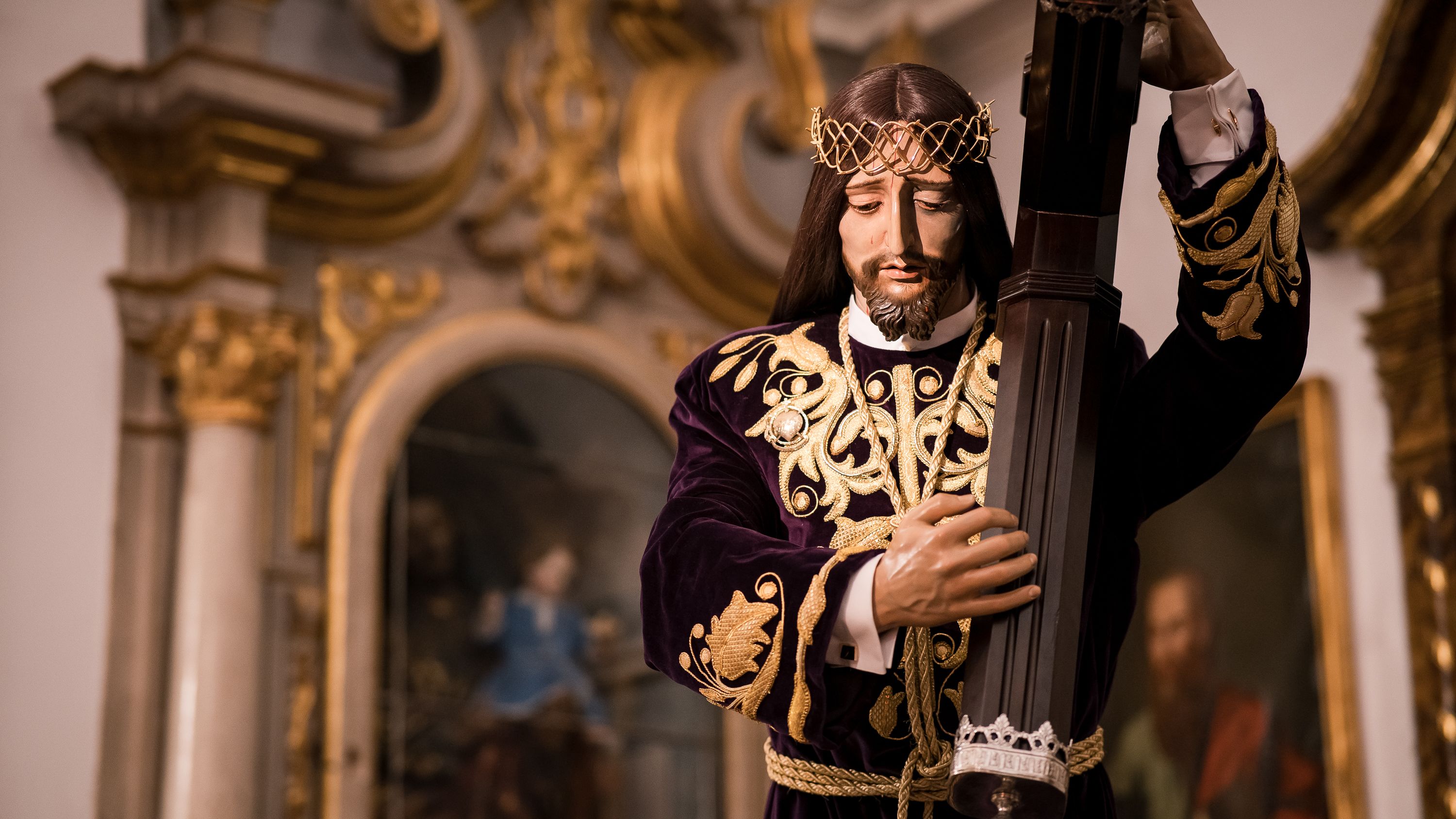 Cuaresma 2026   Viacrucis Valle (1)