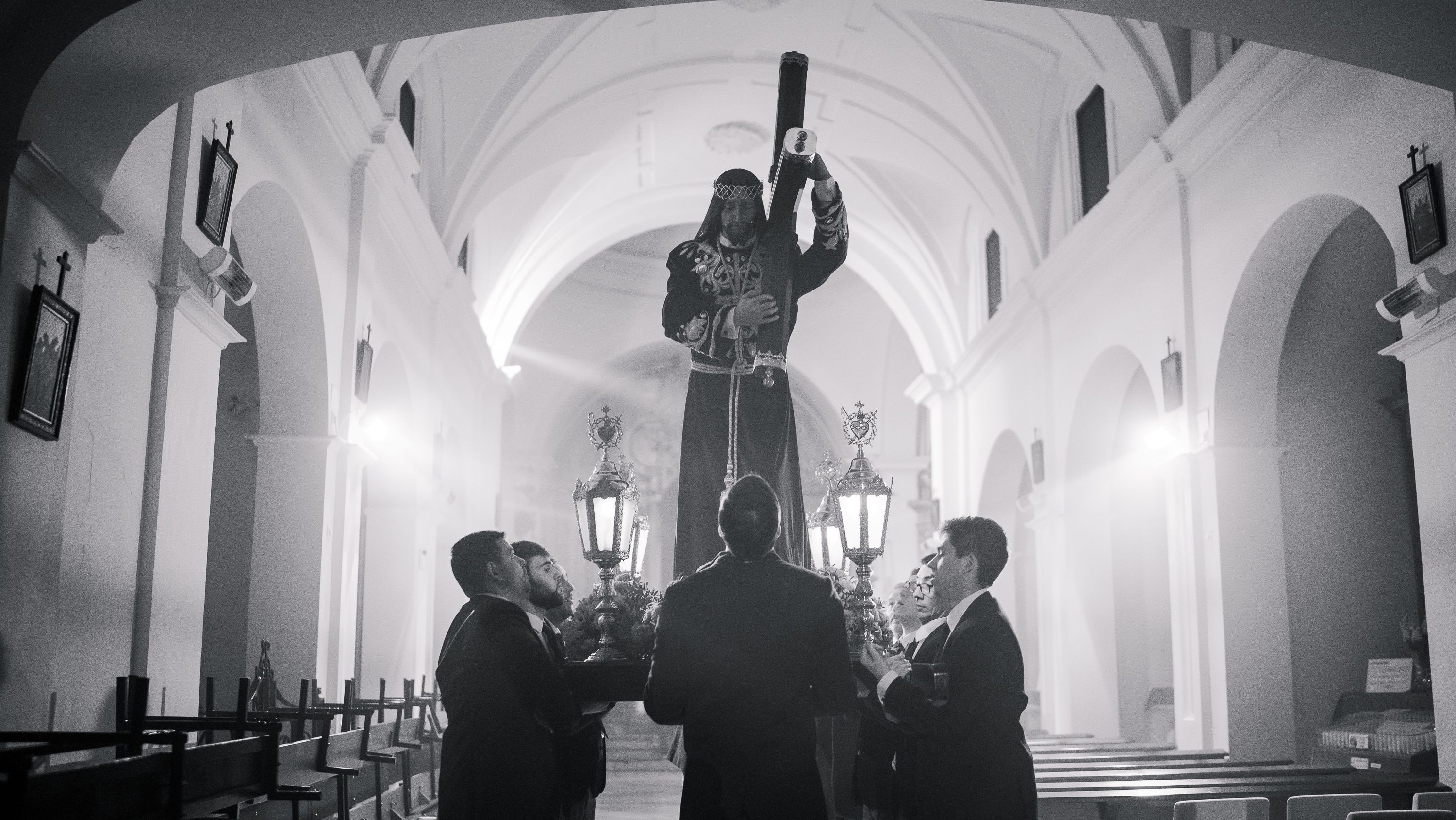 Cuaresma 2026   Viacrucis Valle (6)