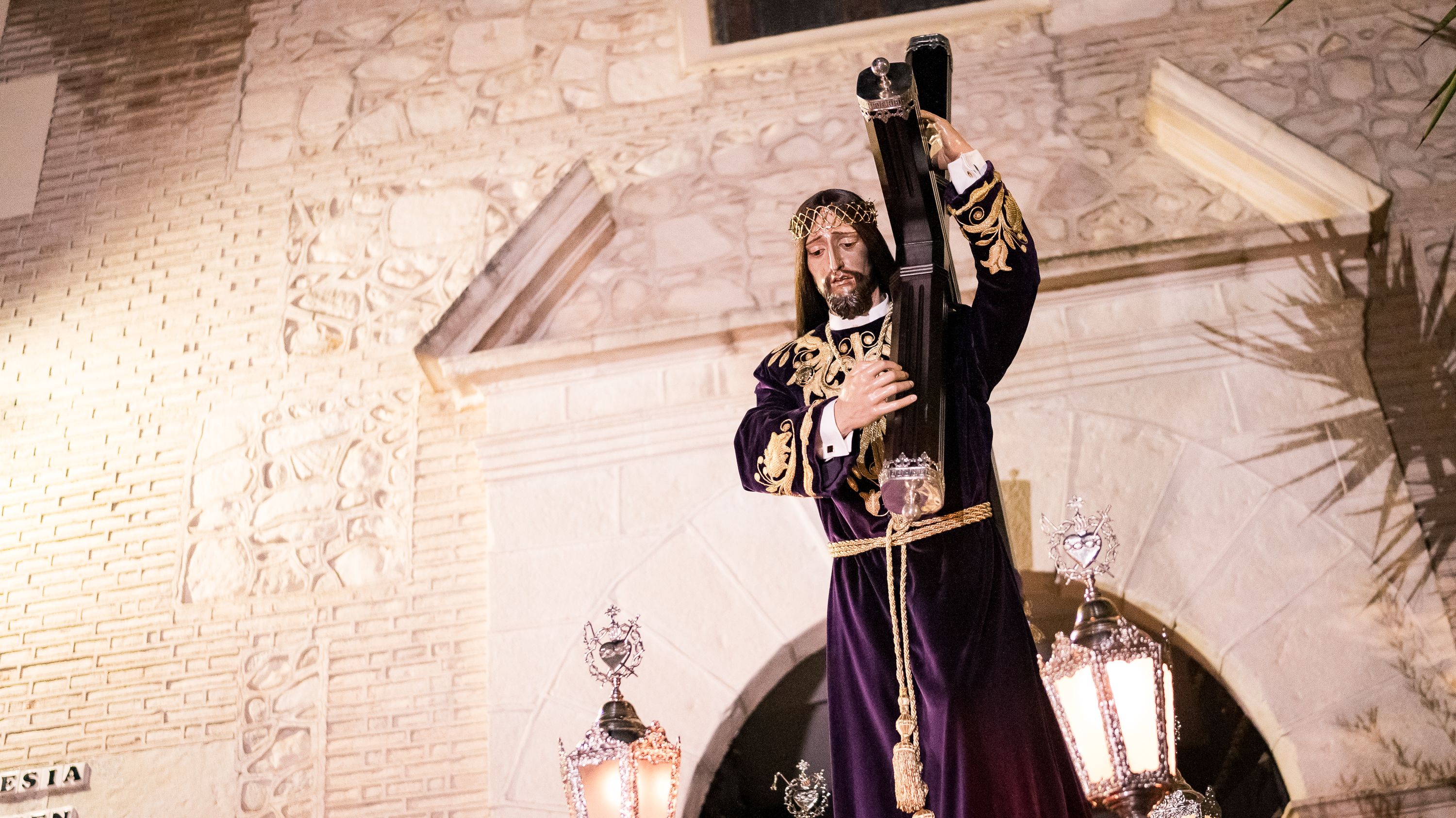 Cuaresma 2026   Viacrucis Valle (10)