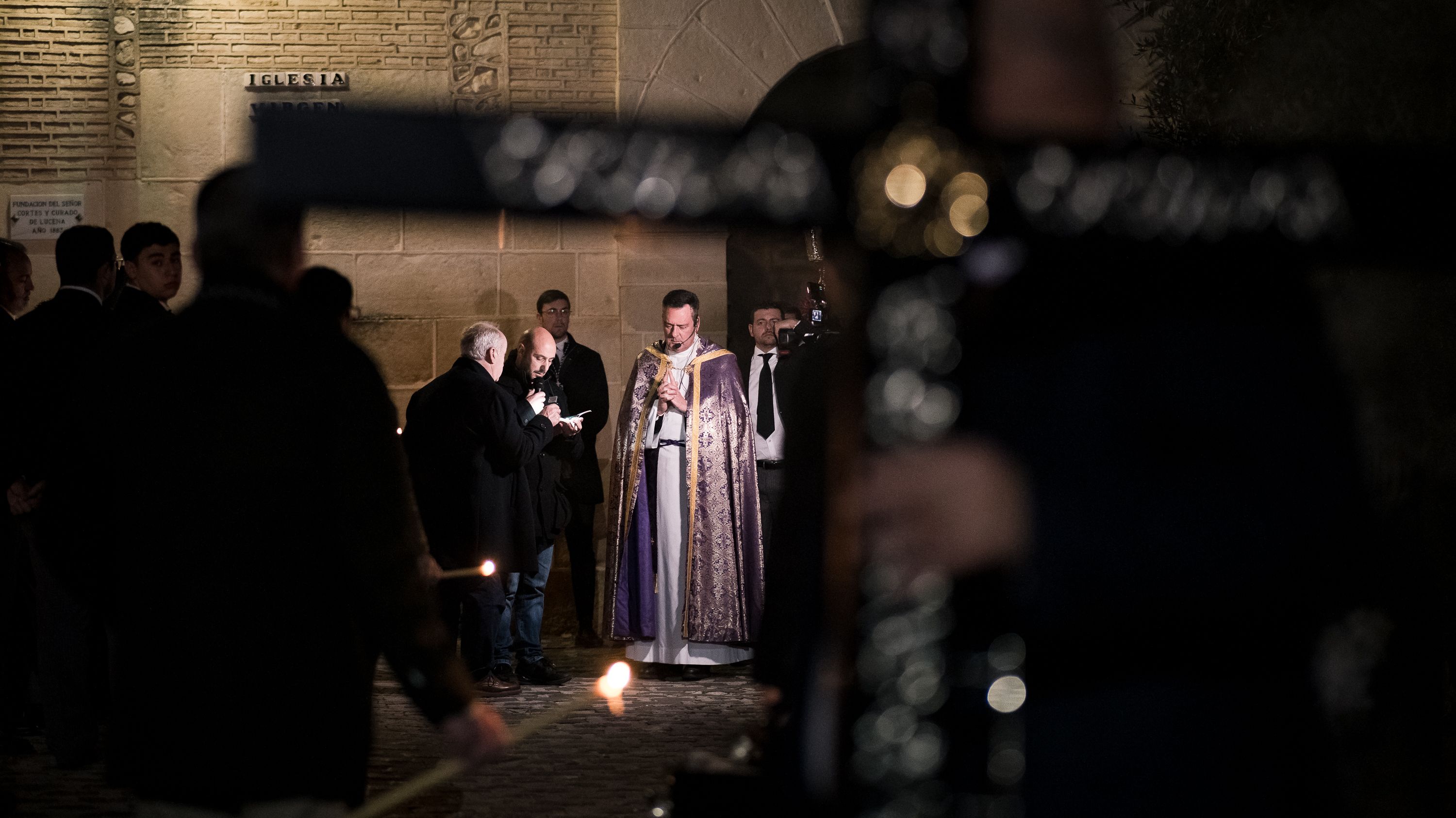 Cuaresma 2026   Viacrucis Valle (13)