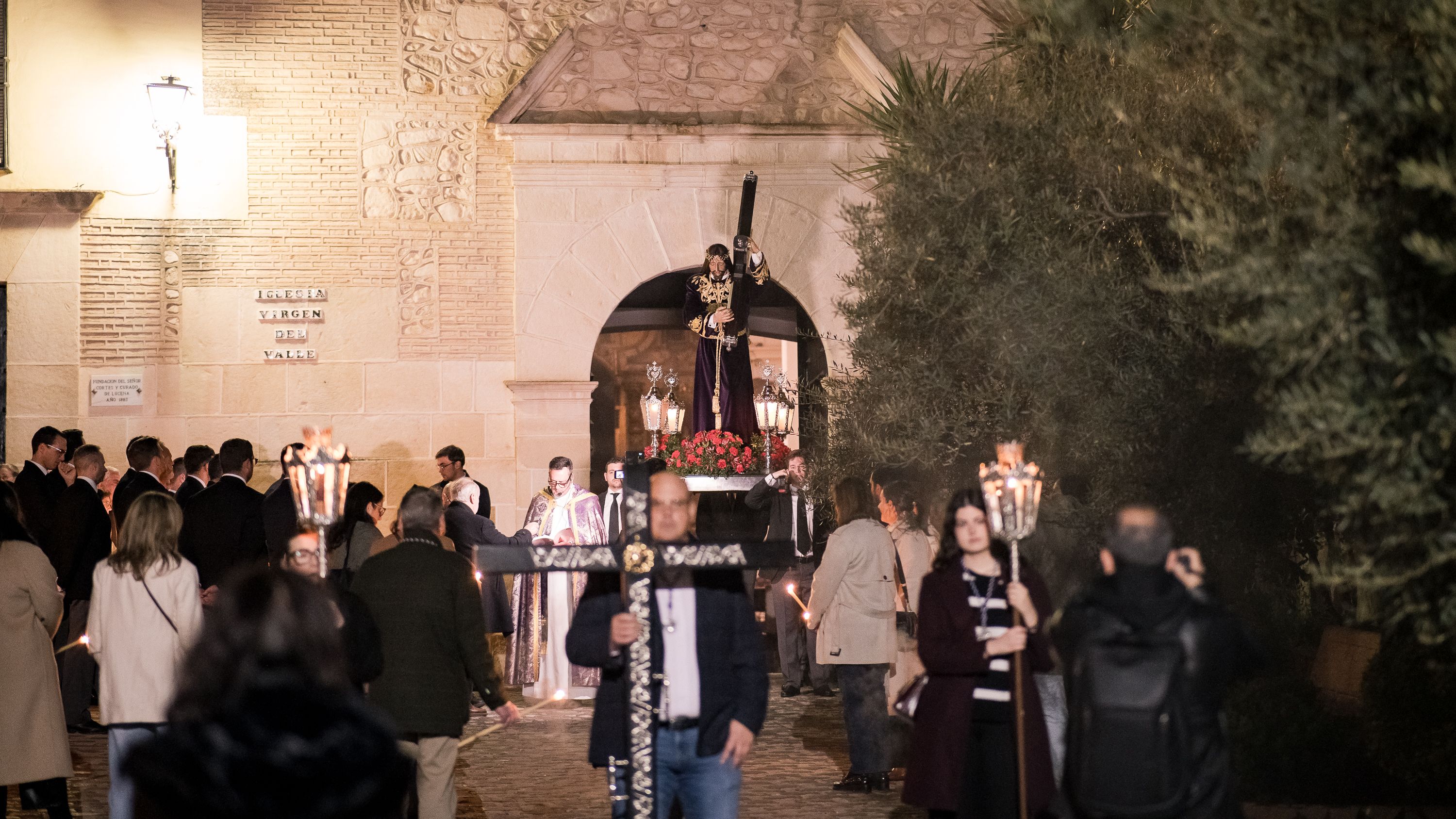 Cuaresma 2026   Viacrucis Valle (14)