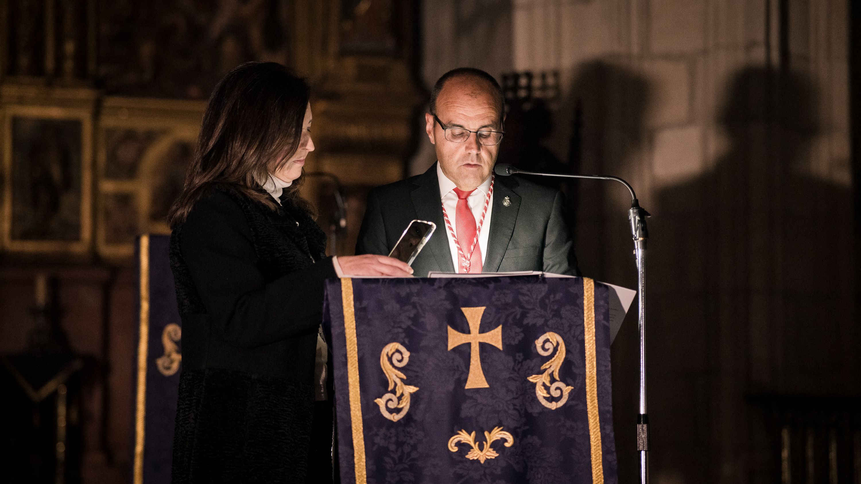 Cuaresma 2026   Viacrucis Amor (2)