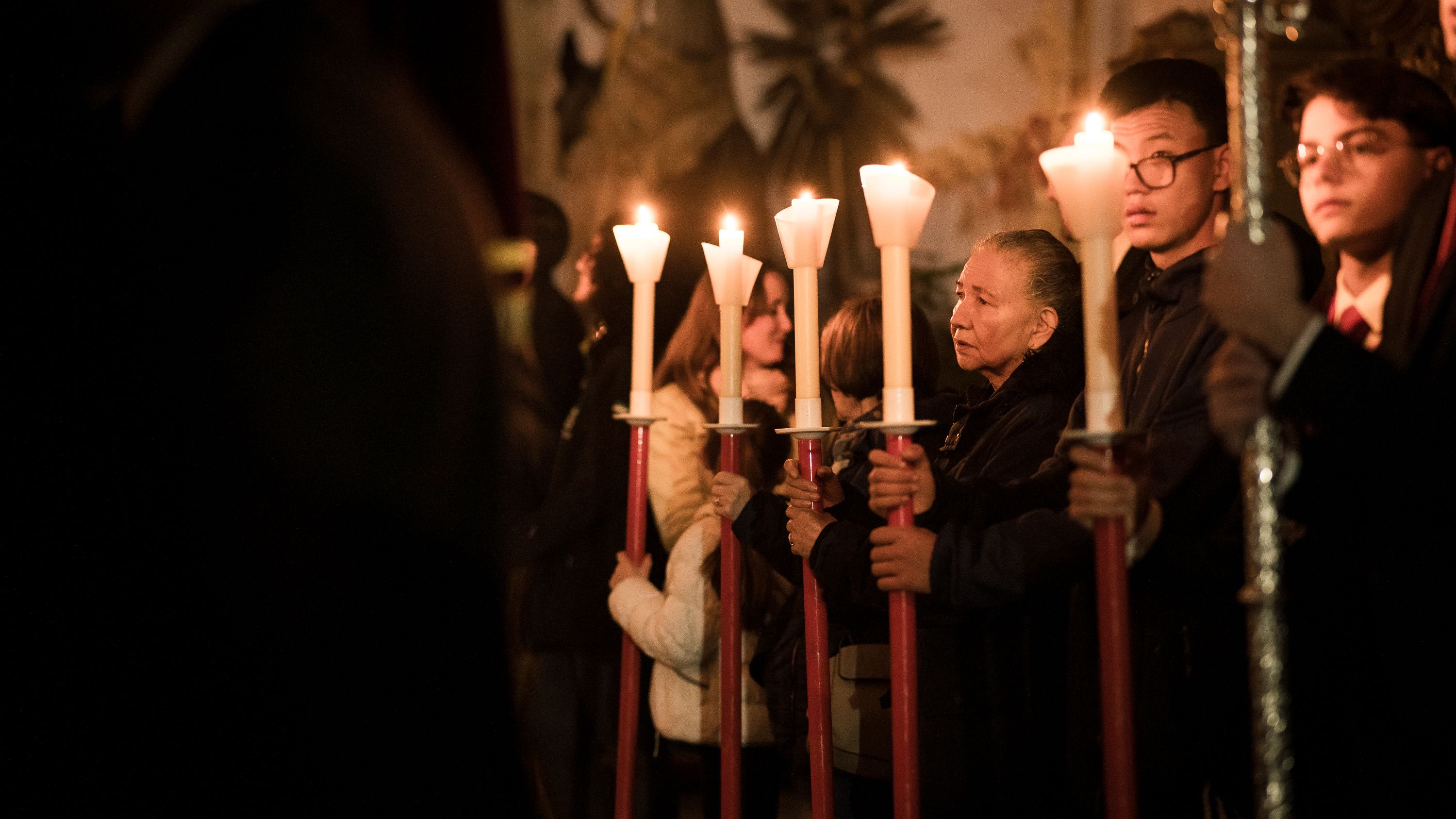 Cuaresma 2026   Viacrucis Amor (3)