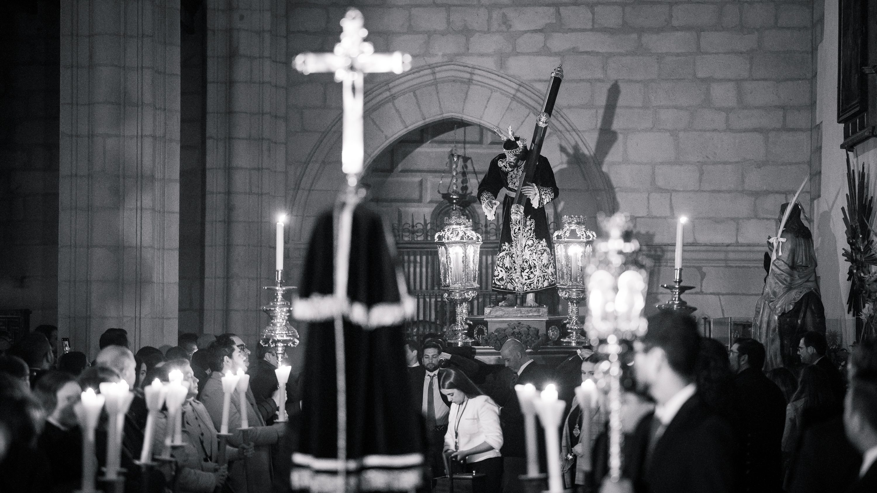 Cuaresma 2026   Viacrucis Amor (5)