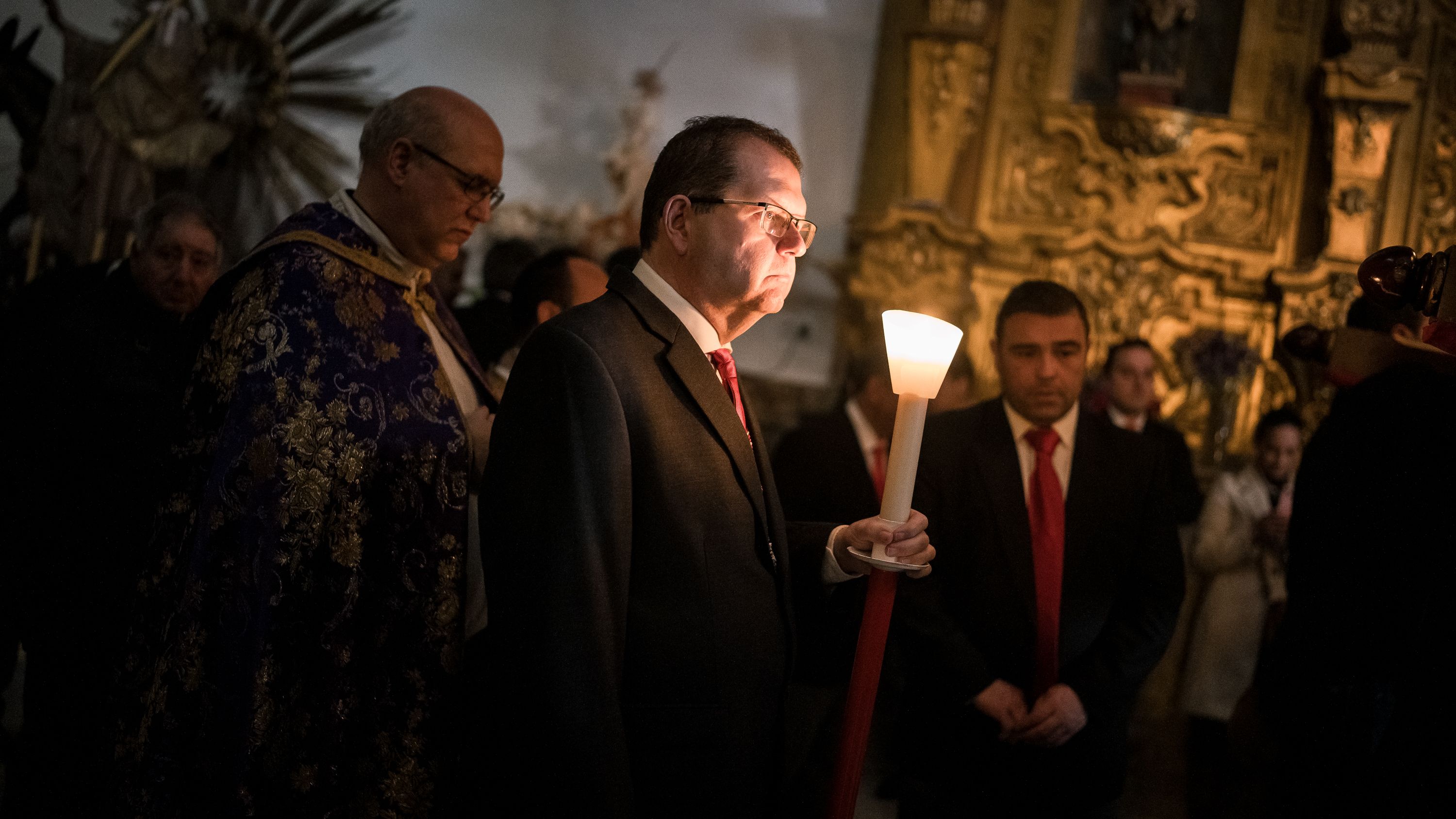 Cuaresma 2026   Viacrucis Amor (7)