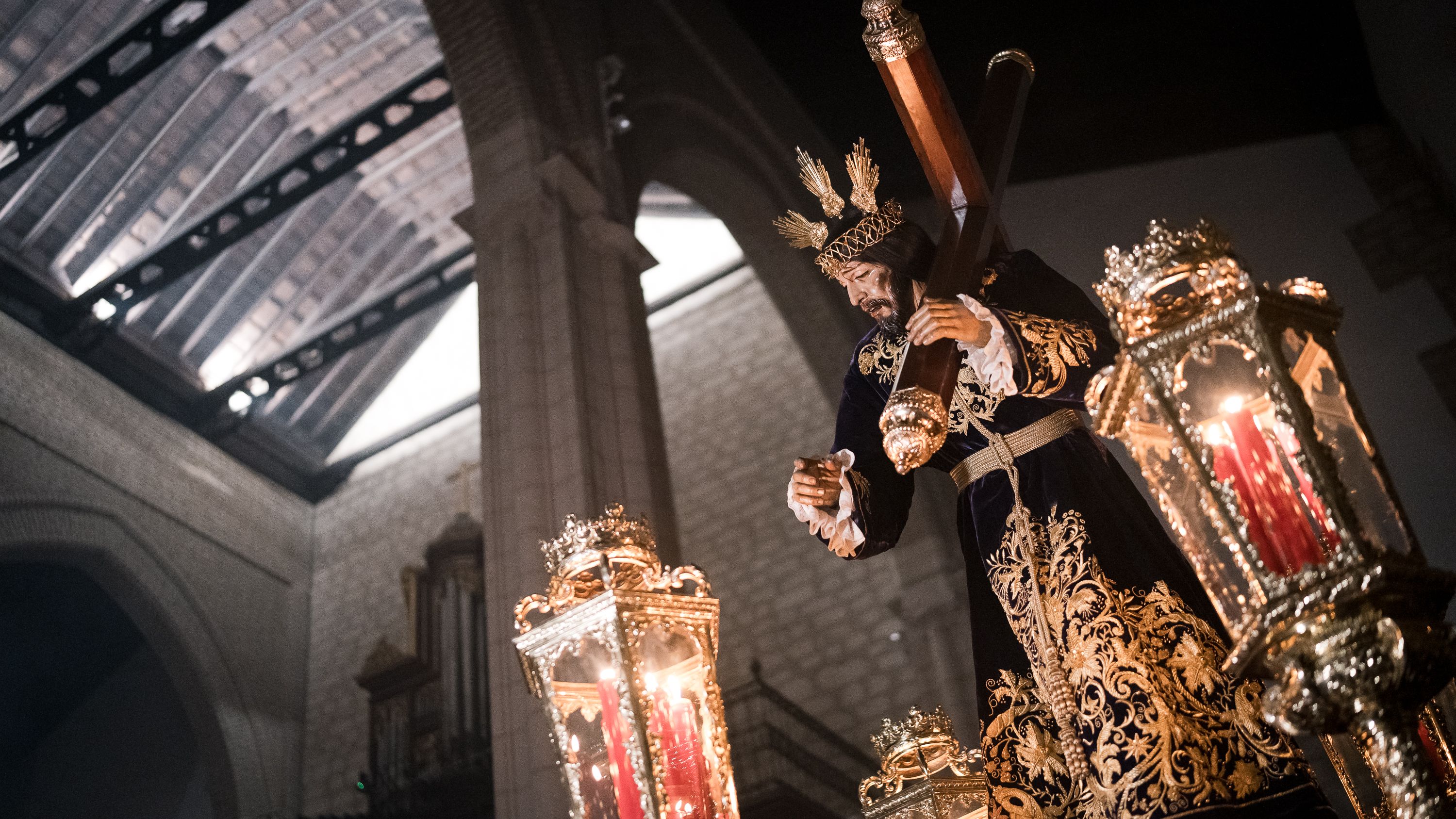Cuaresma 2026   Viacrucis Amor (11)