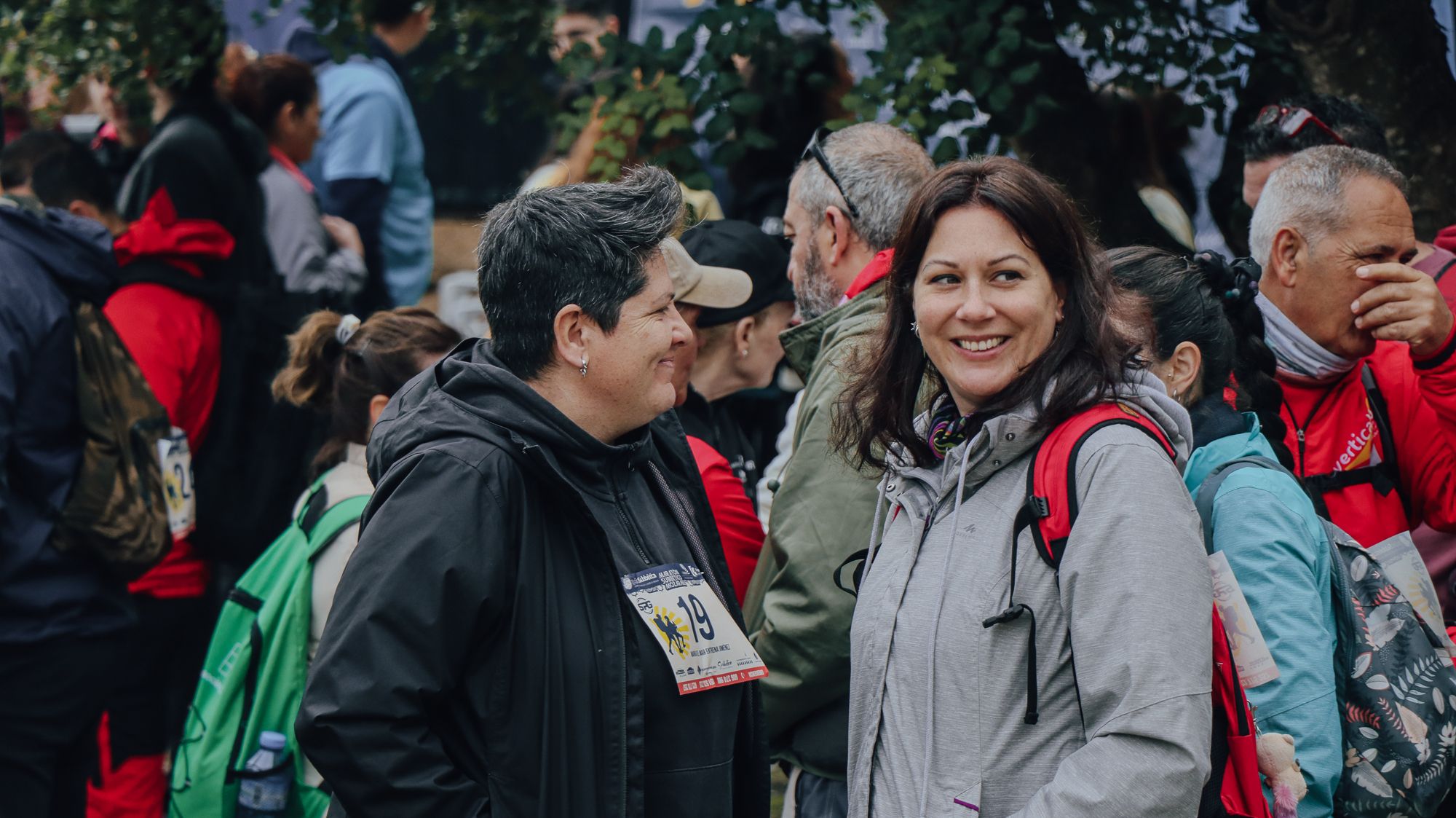 Ruta senderista Maratón Subbético Mozárabe 2026 06